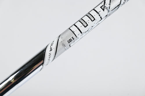 Titleist Vokey SM9 Sand Wedge / 56 Degree / X-Flex AMT X100 Tour White Shaft