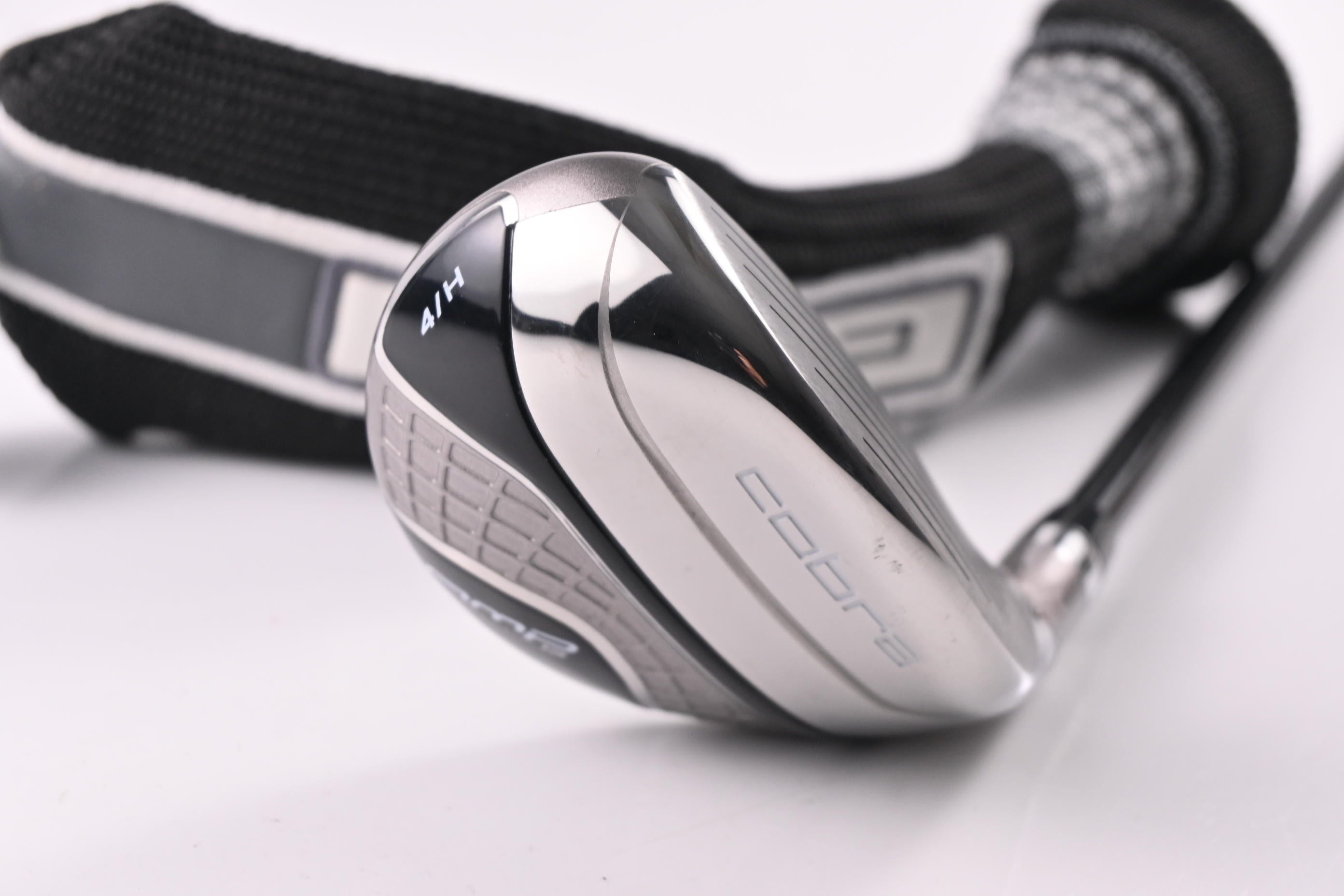 Cobra AMP Cell-S #4 Hybrid / 21 Degree / Regular Flex Cobra AMP Cell-S 70 Shaft