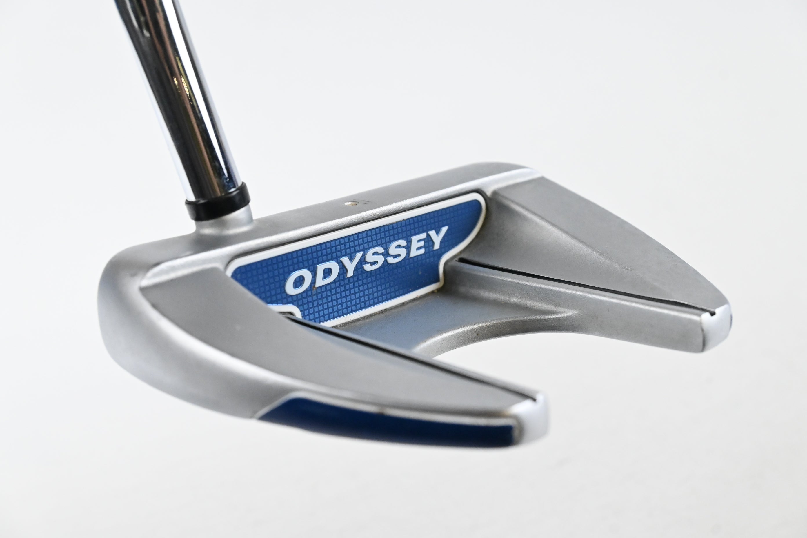 Odyssey White Hot RX V-Line Fang Putter / 34 Inch