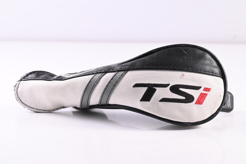 Titleist TSi3 #3 Hybrid / 20 Degree / Stiff Flex HZRDUS Smoke Black RDX 80 Shaft