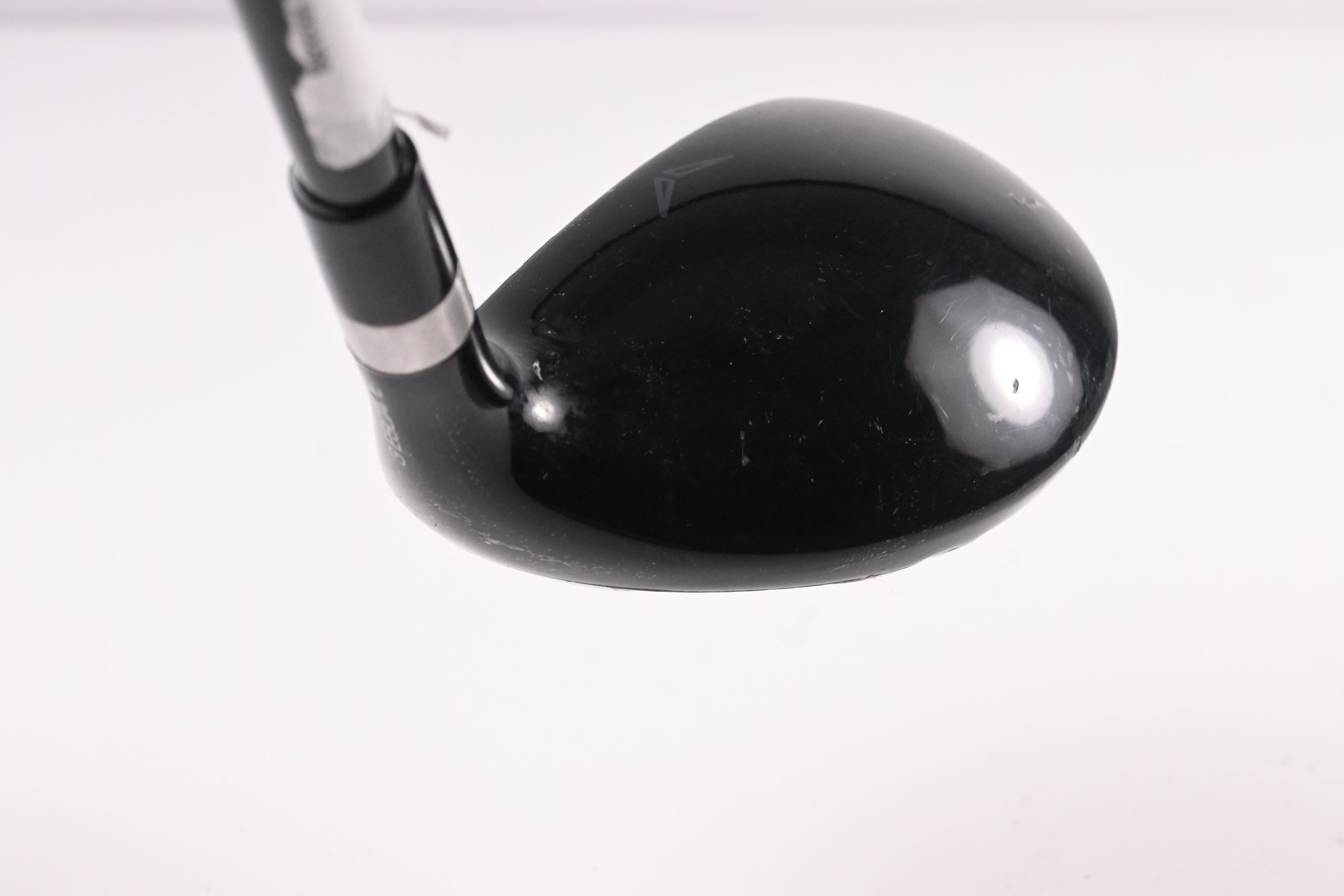 Benross Quad Speed #3 Hybrid / 20 Degree / Stiff Flex Aldila Voodoo Shaft