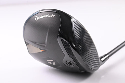 Taylormade Qi4D LS Driver / 9 Degree / Regular Flex Project X Cypher 2.0 50