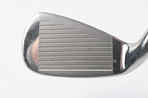 Wilson Launch Pad #6 Iron / Senior Flex UST Mamiya Recoil 460 Shaft