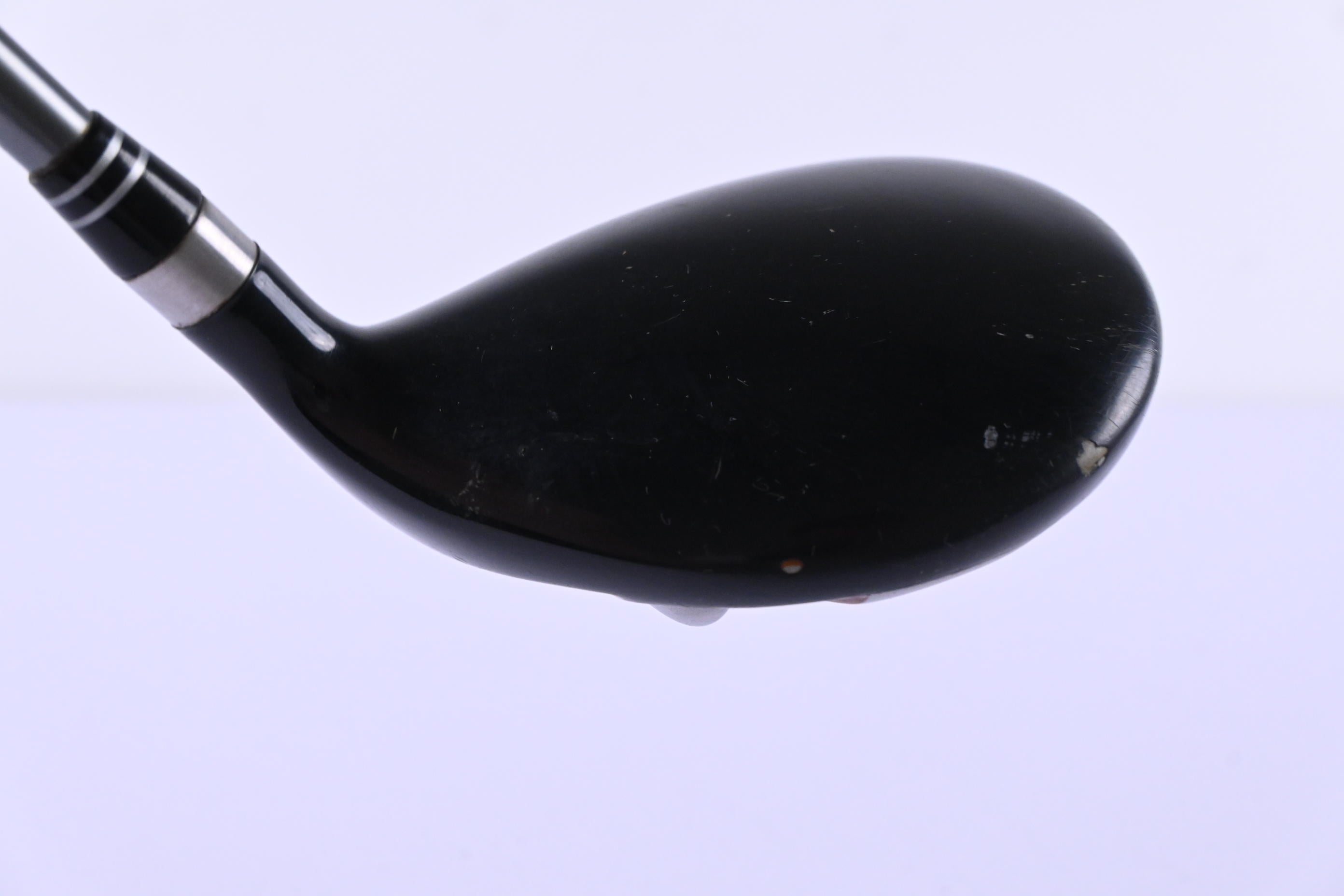 Nicklaus Claw #5 Wood / 18 Degree / Regular Flex Fujikura Nicklaus Shaft