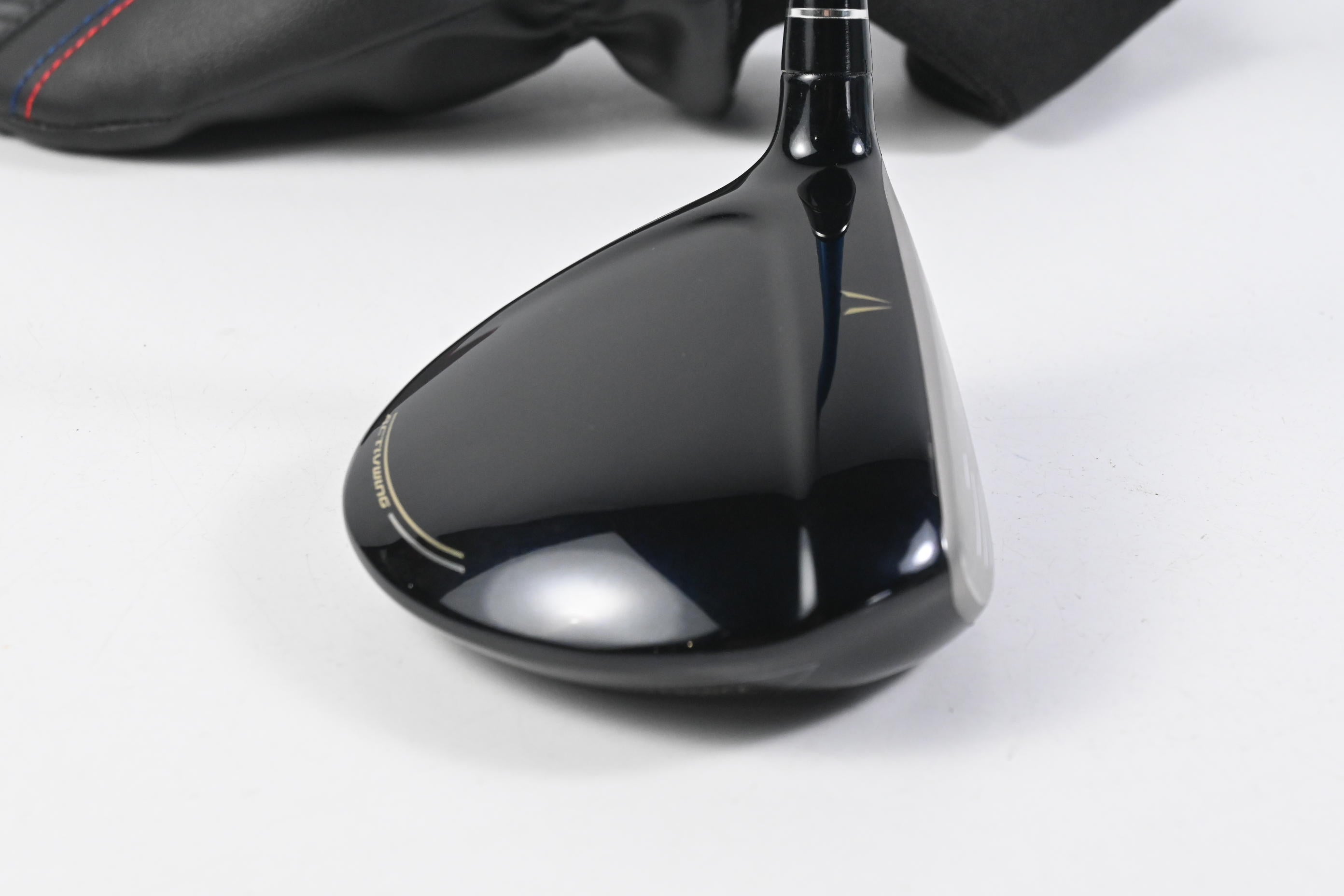 XXIO 13 #5 Wood / 18 Degree / Stiff Flex XXIO MP1300 42 Shaft