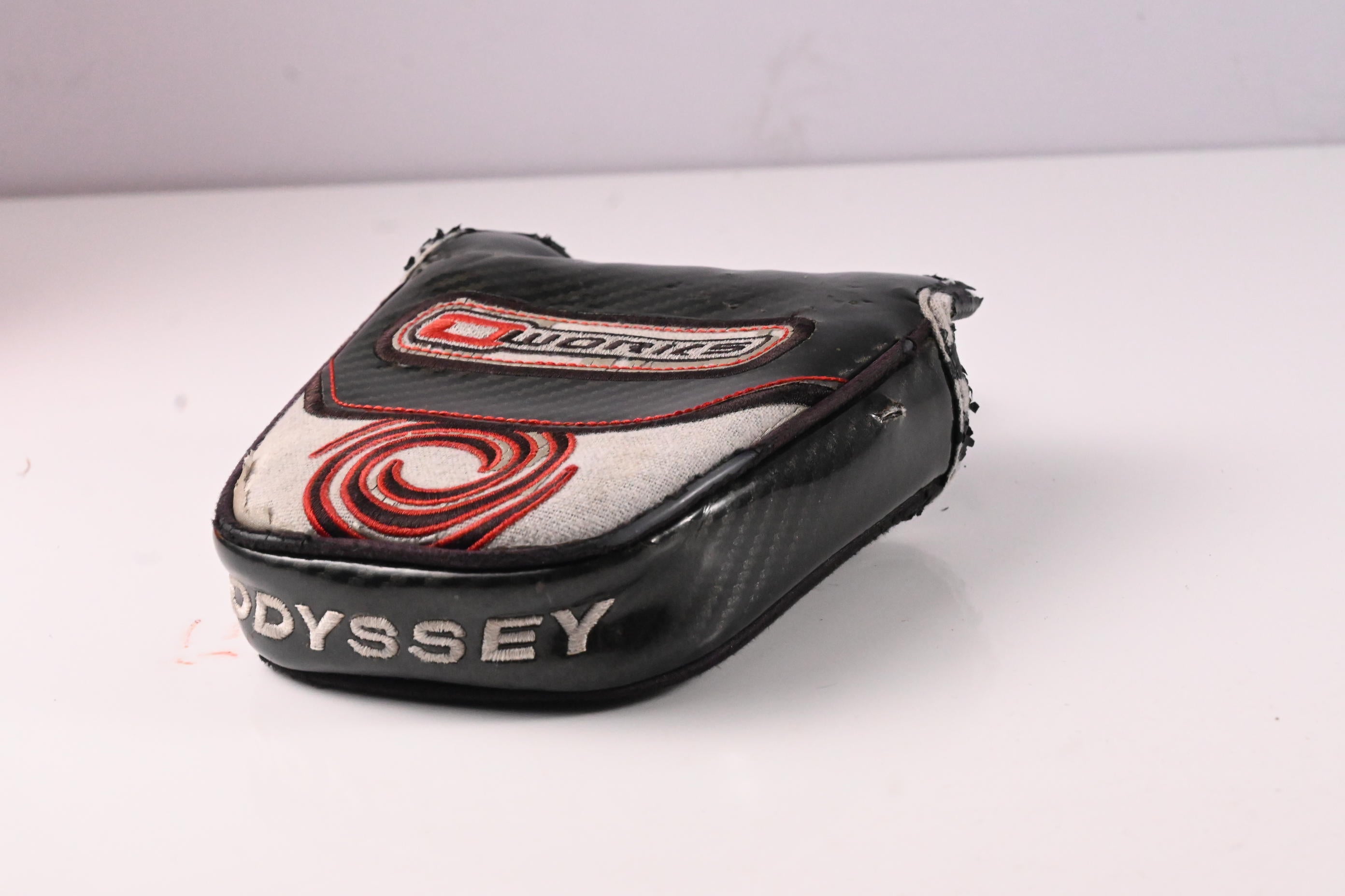 Odyssey O-Works Black Putter / 34 Inch