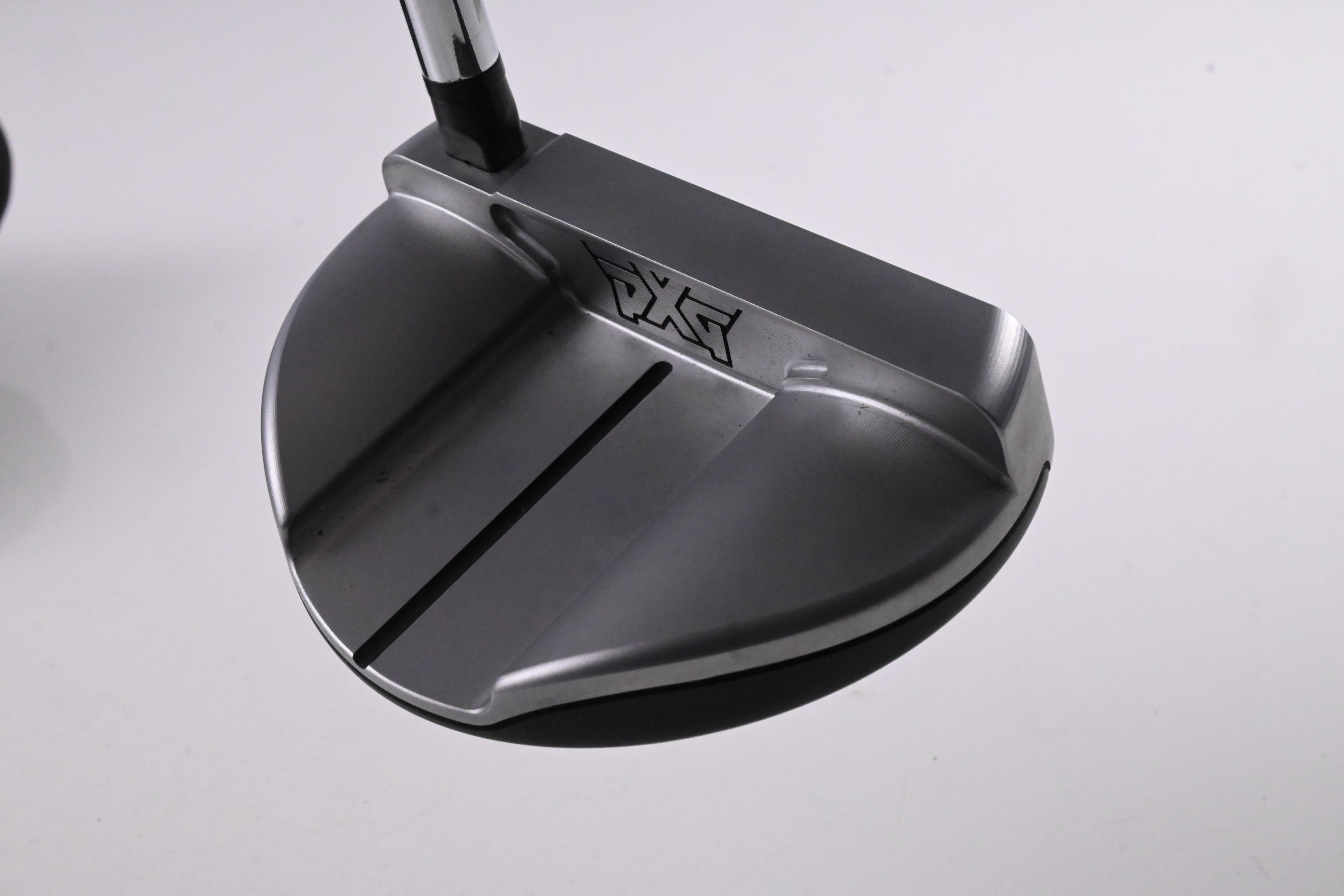 PXG Battle Ready II Hercules Putter / 34 Inch