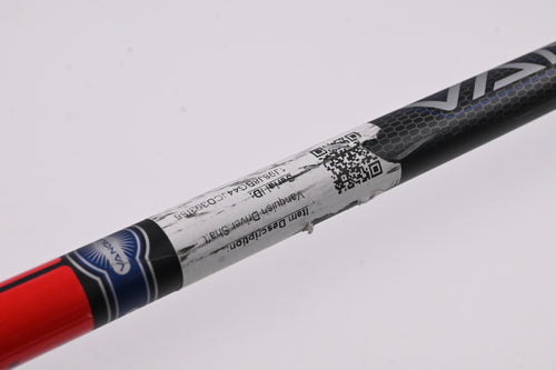Vanquish 4 Driver Shaft / Regular Flex / Callaway 2nd Gen