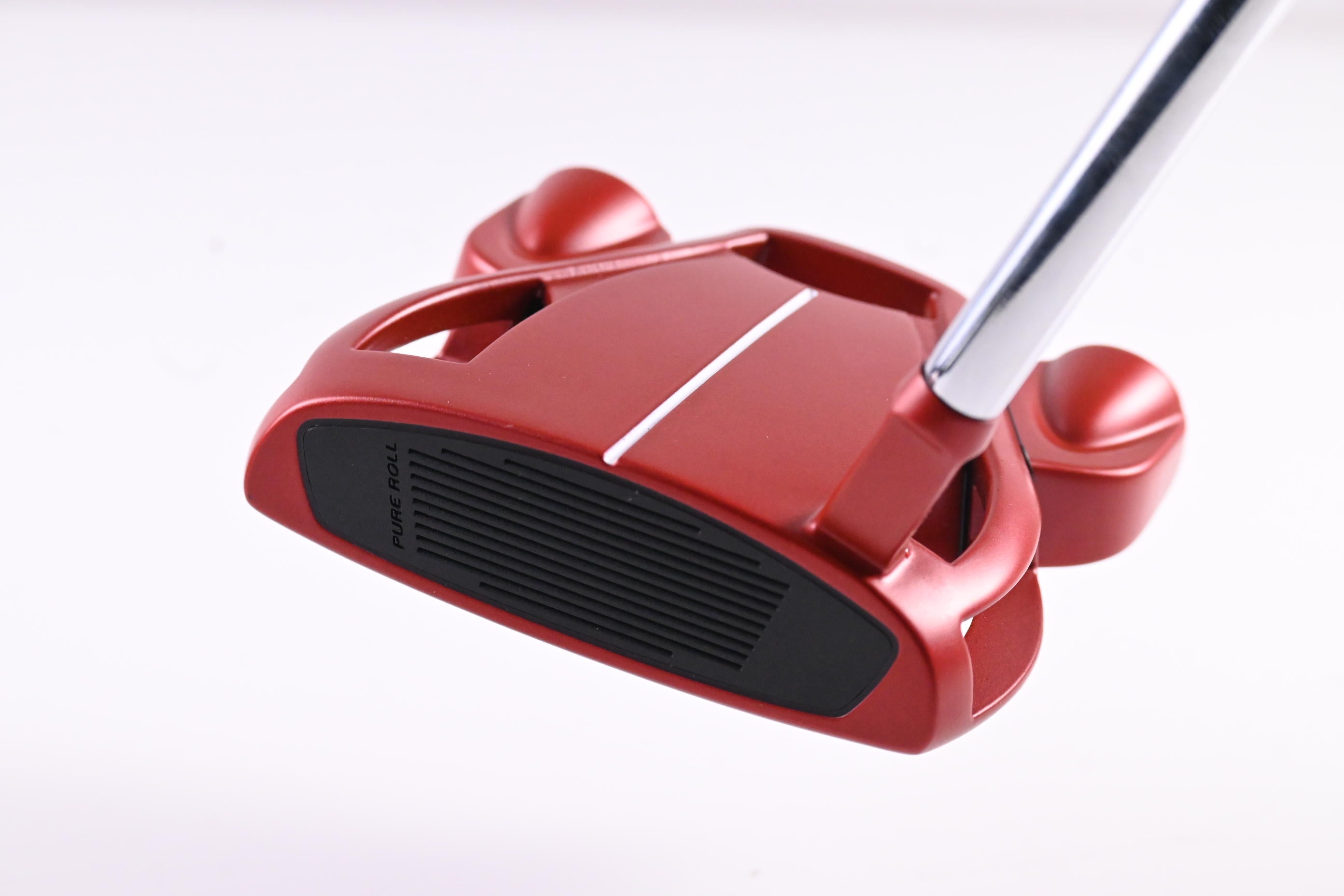 Taylormade Spider Red Small Slant Putter / 34 Inch