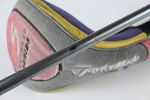 Taylormade R540 XD Driver / 10.5 Degree / Regular Flex Taylormade M.A.S.2 55