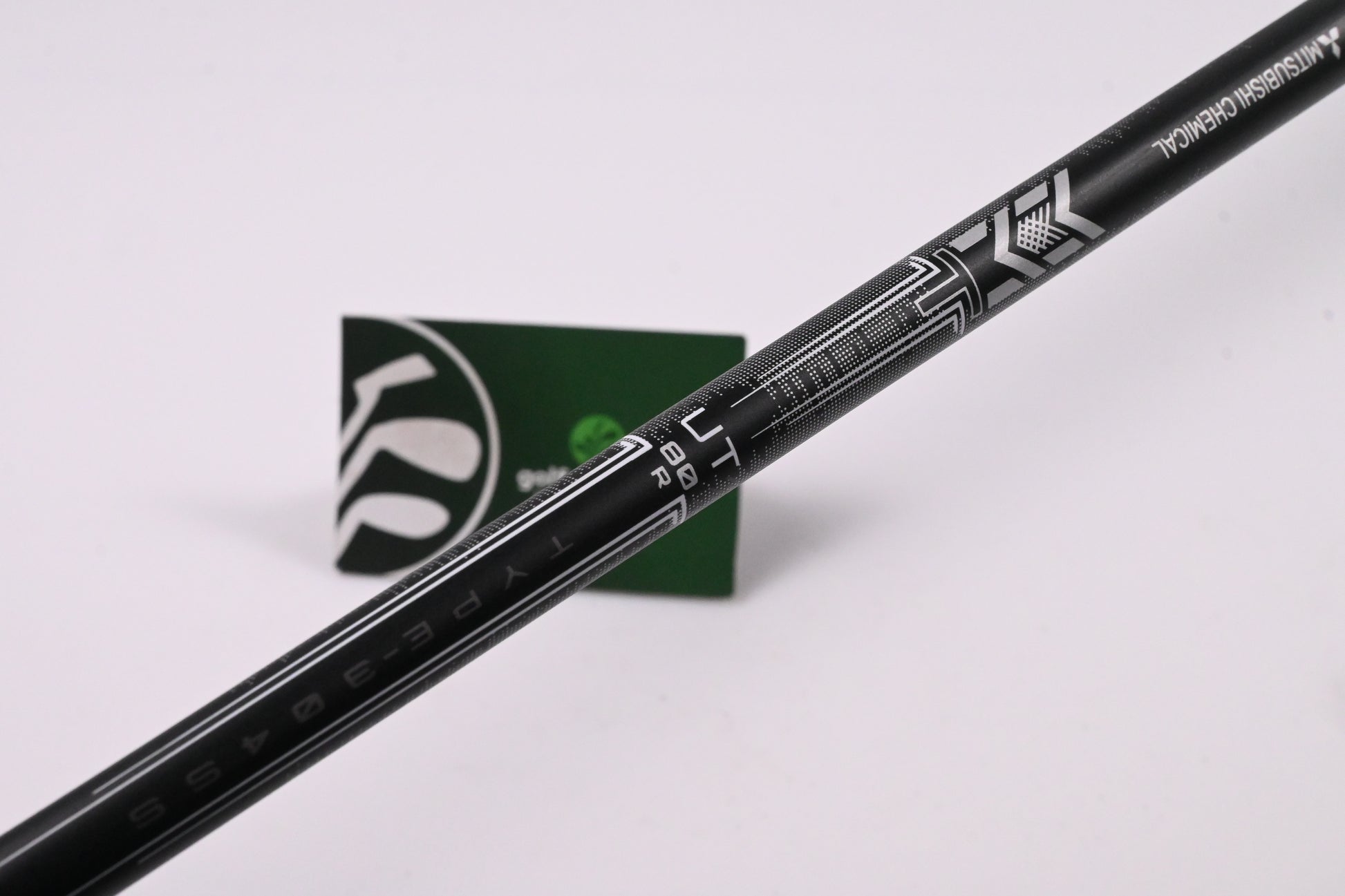 Srixon ZXiU Utility #4 Iron / 23 Degree / Regular Flex MMT 80 Shaft