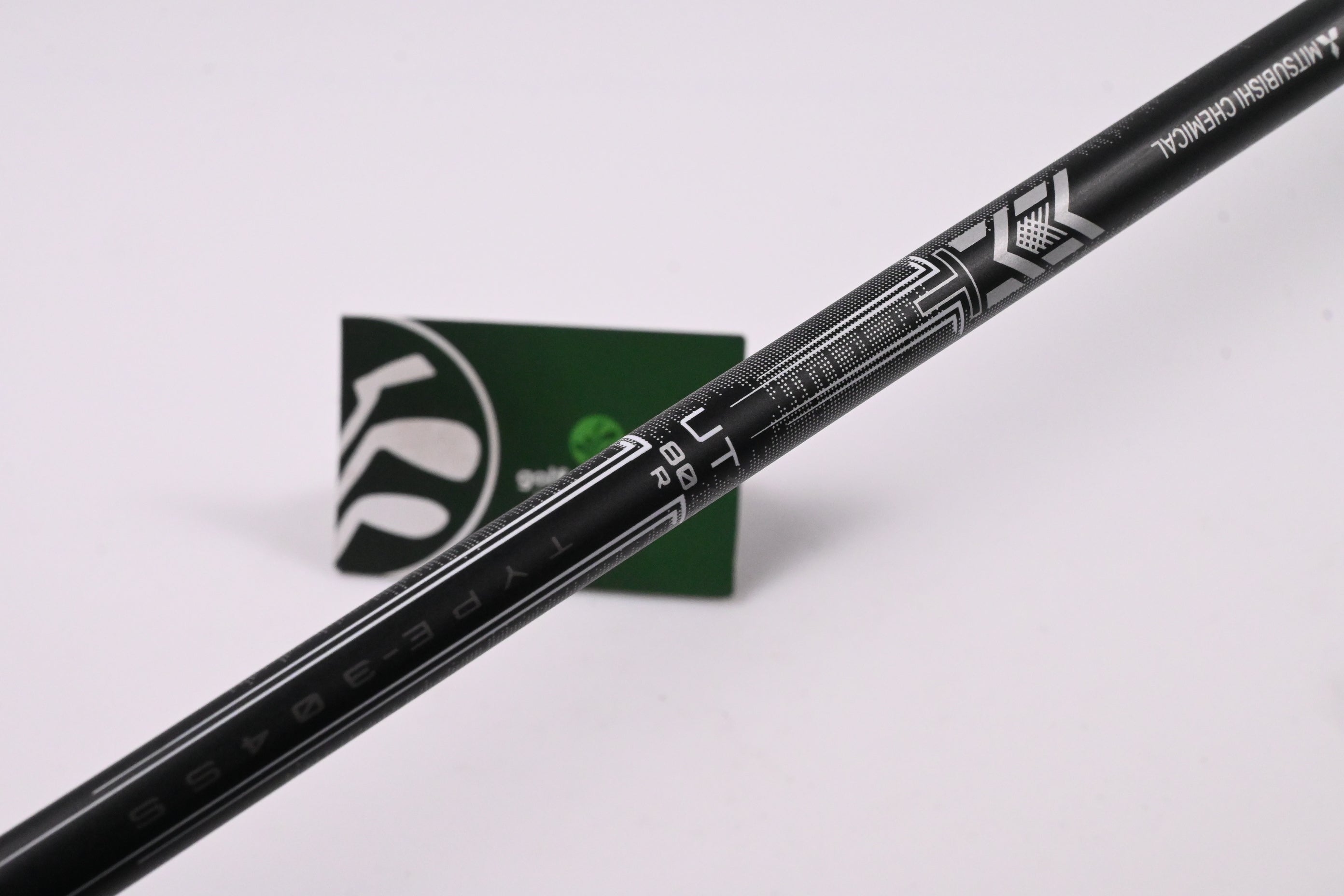 Srixon ZXiU Utility #4 Iron / 23 Degree / Regular Flex MMT 80 Shaft