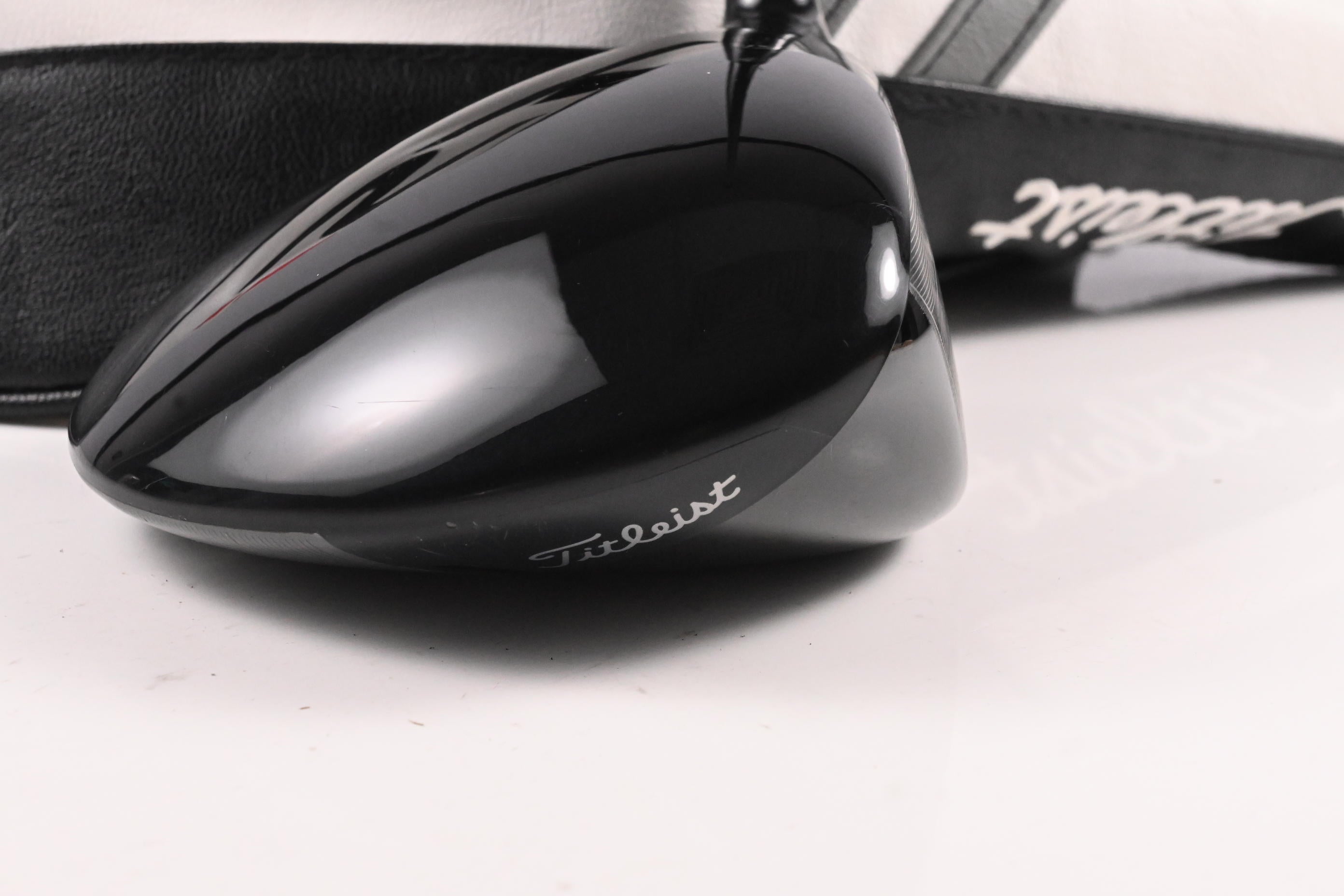 Titleist TSi2 Driver / 10 Degree / Stiff Flex Mitsubishi Tensei AV Blue 55 Shaft