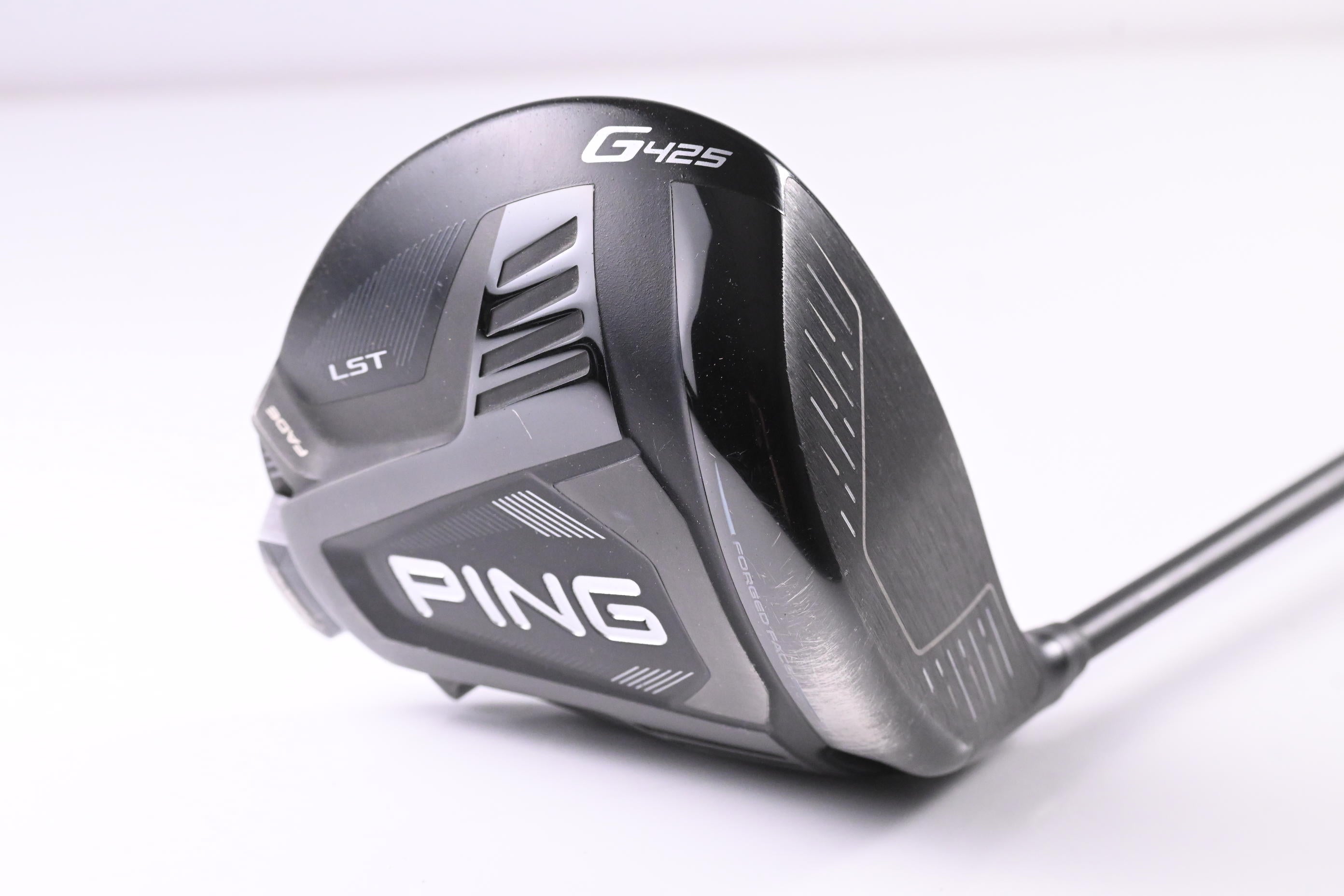 Ping G425 LST Driver / 10.5 Degree / X-Flex Tensei 1K Black 65 Shaft