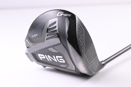 Ping G425 LST Driver / 10.5 Degree / X-Flex Tensei 1K Black 65 Shaft