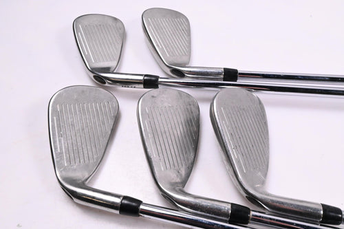Callaway Steelhead XR Irons / 5-9i / Regular Flex Steel Shafts