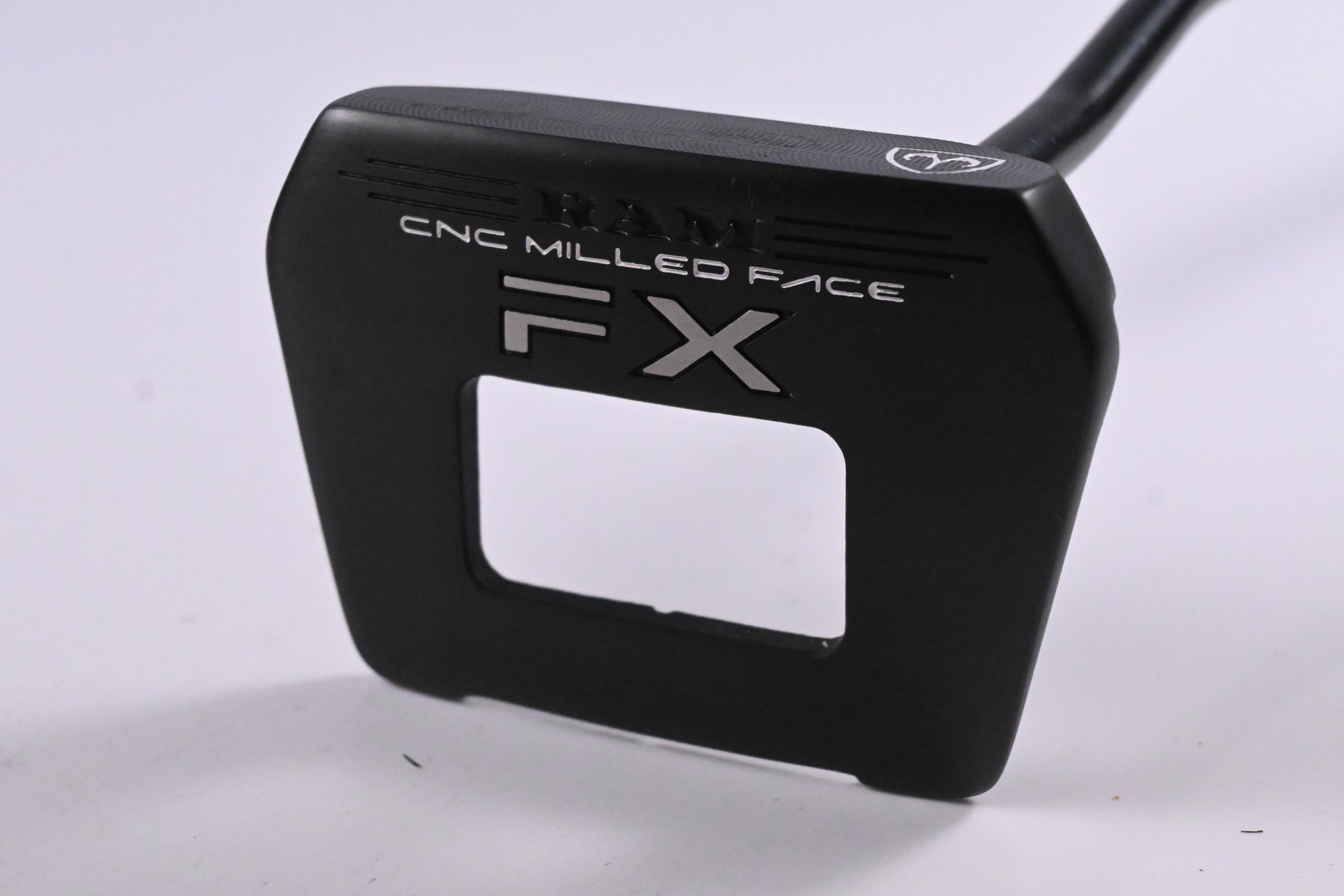 RAM FX Putter / 35 Inch