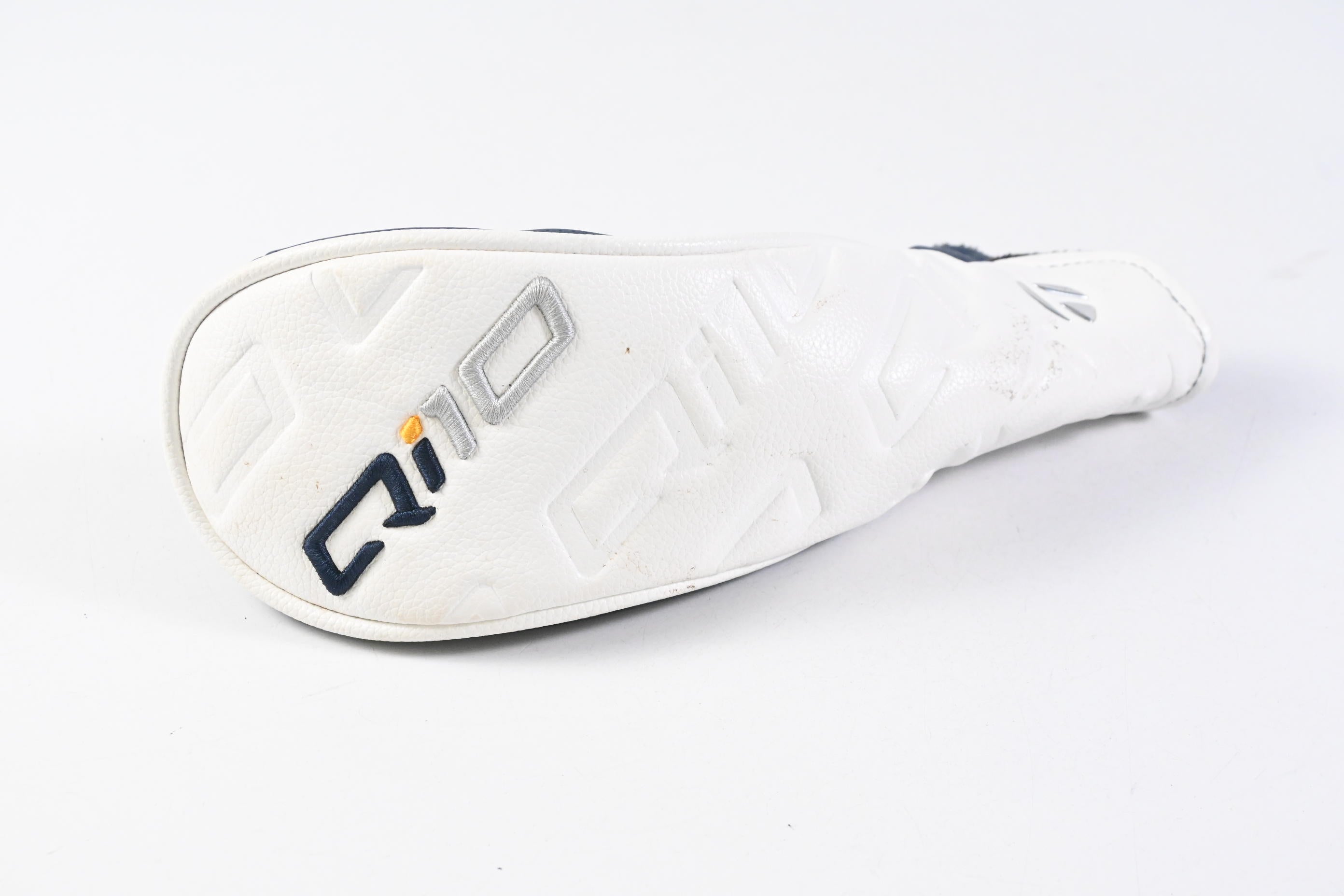 Taylormade Qi10 Max #4 Hybrid / 23 Degree / Senior Flex Fujikura Speeder NX
