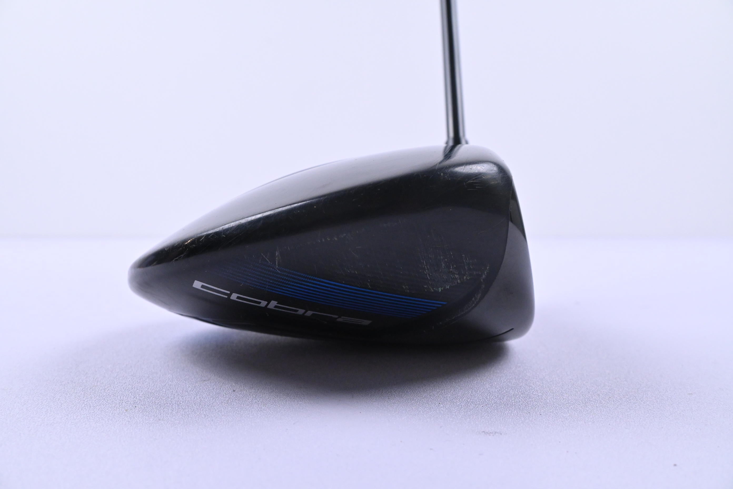 Cobra F-MAX Airspeed Driver / 10.5 Degree / Regular Flex UST iSH335