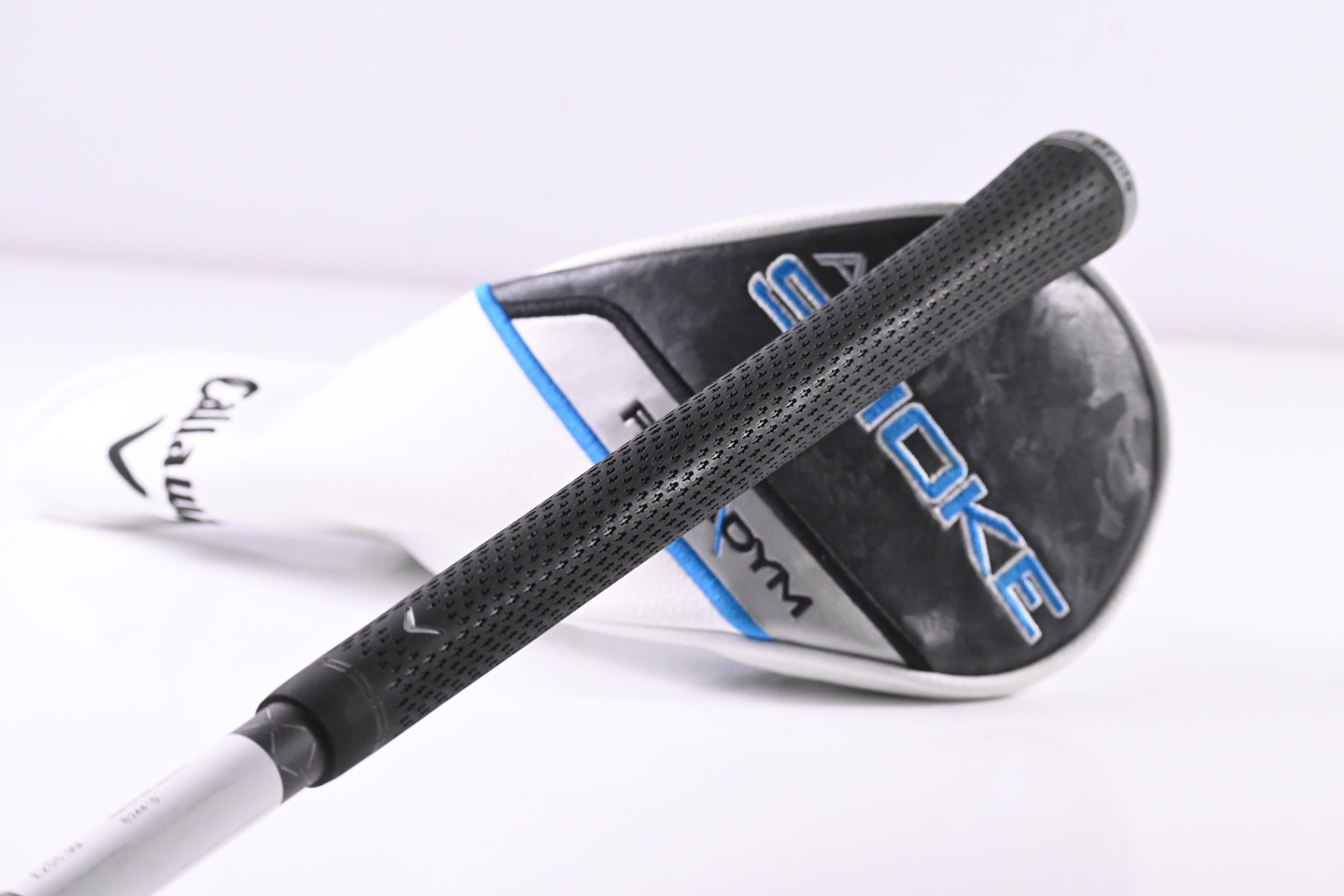 Callaway Paradym Ai Smoke Max #7 Wood / 21 Degree / Regular Flex Tensei AV Blue