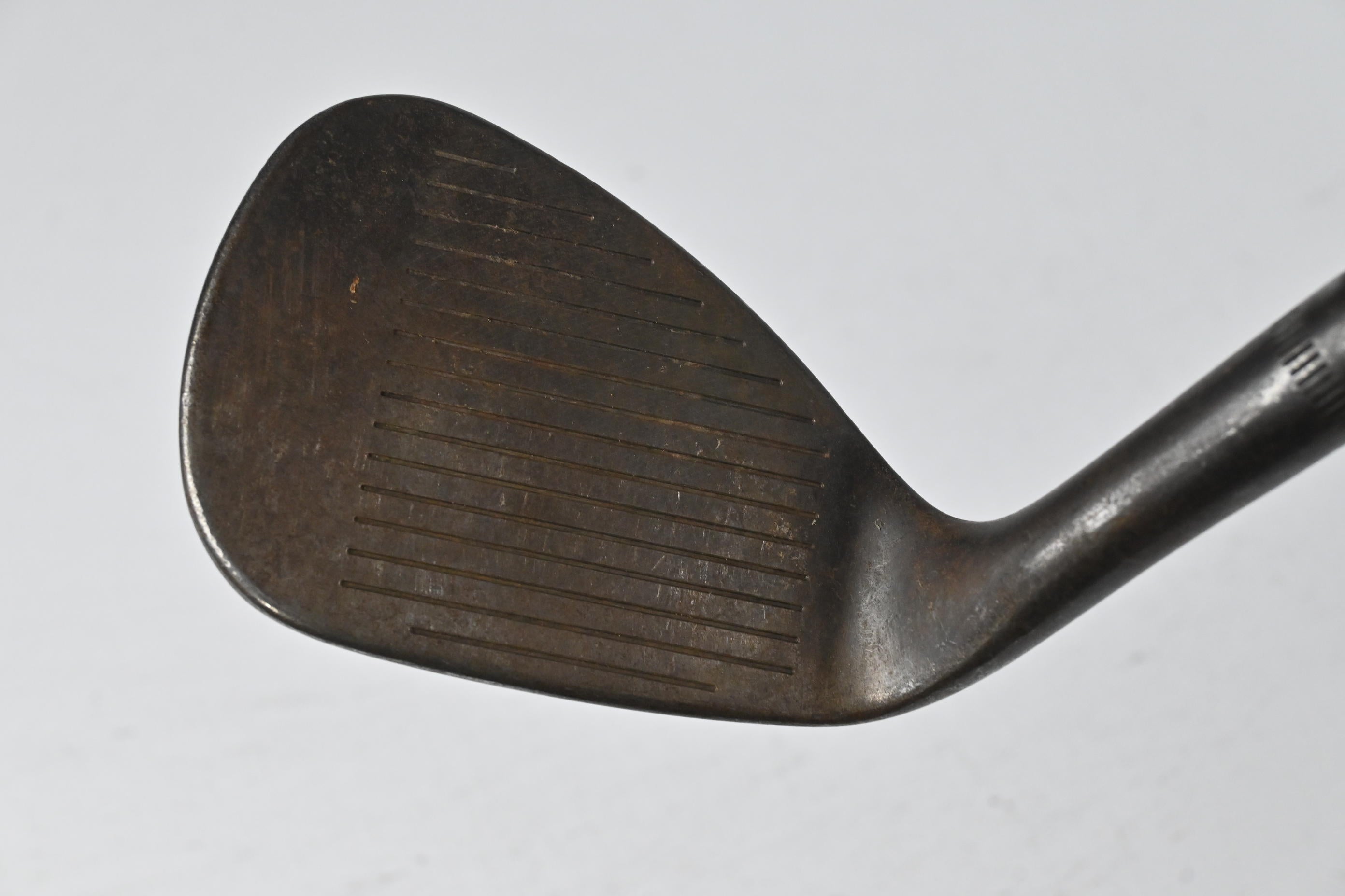 Callaway Mack Daddy Forged Sand Wedge / 54 Degree / Stiff Flex Dynamic Gold S200