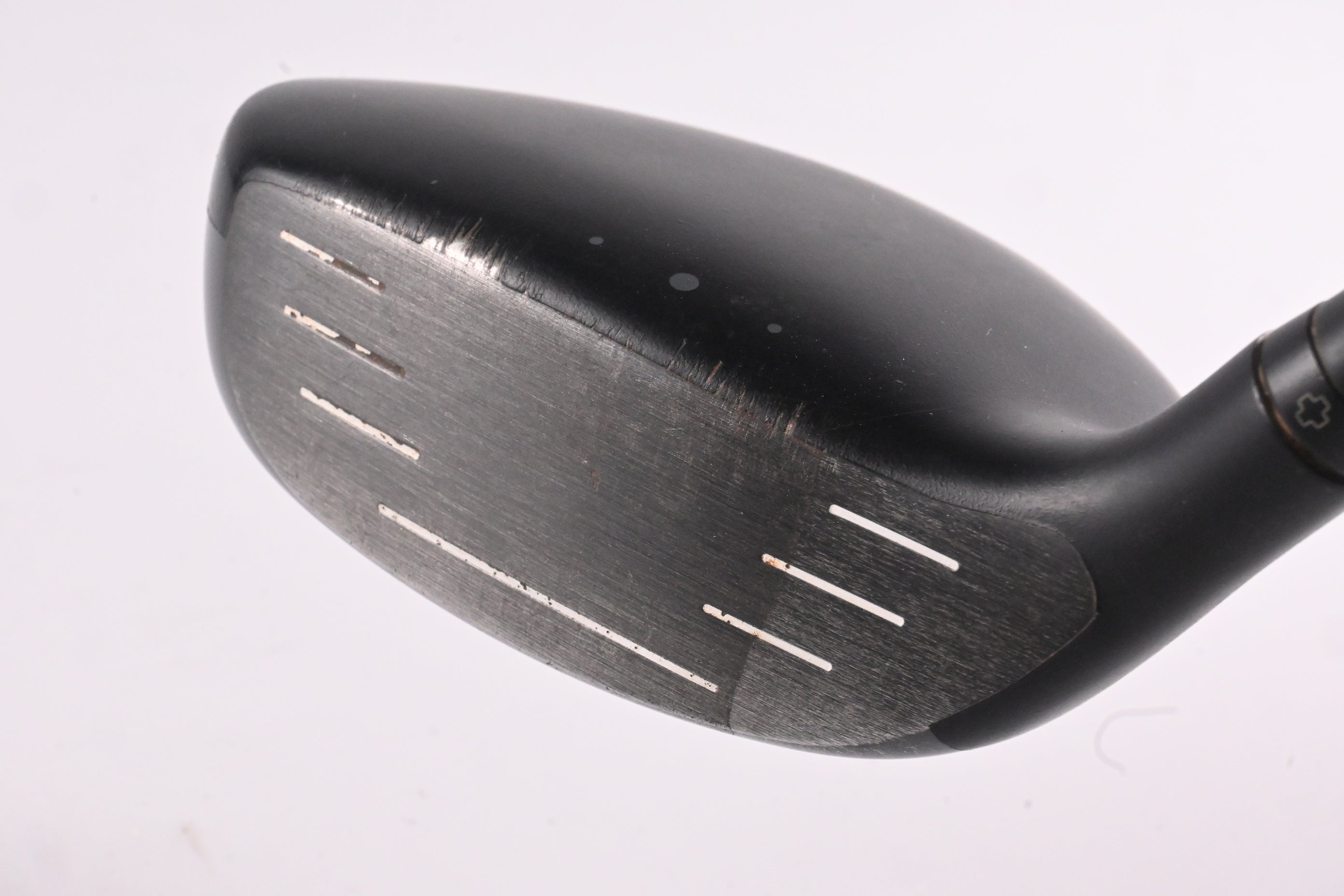 Ping G425 Max #3 Wood / 14.5 Degree / Stiff Flex Ping Alta CB Slate 65 Shaft