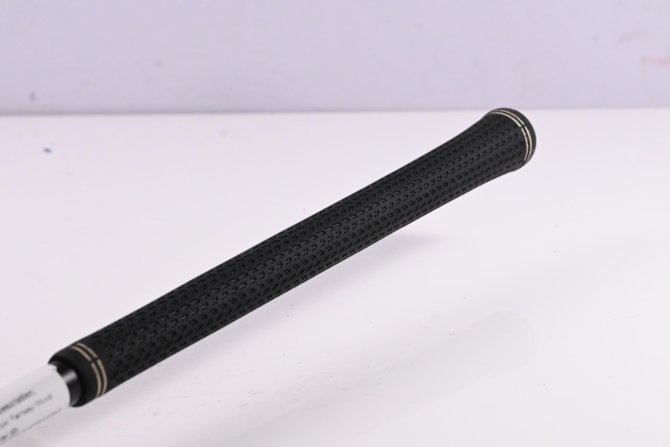 Cobra Aerojet #3 Wood / 15 Degree / Regular Flex UST Helium Nano Core 5 Shaft