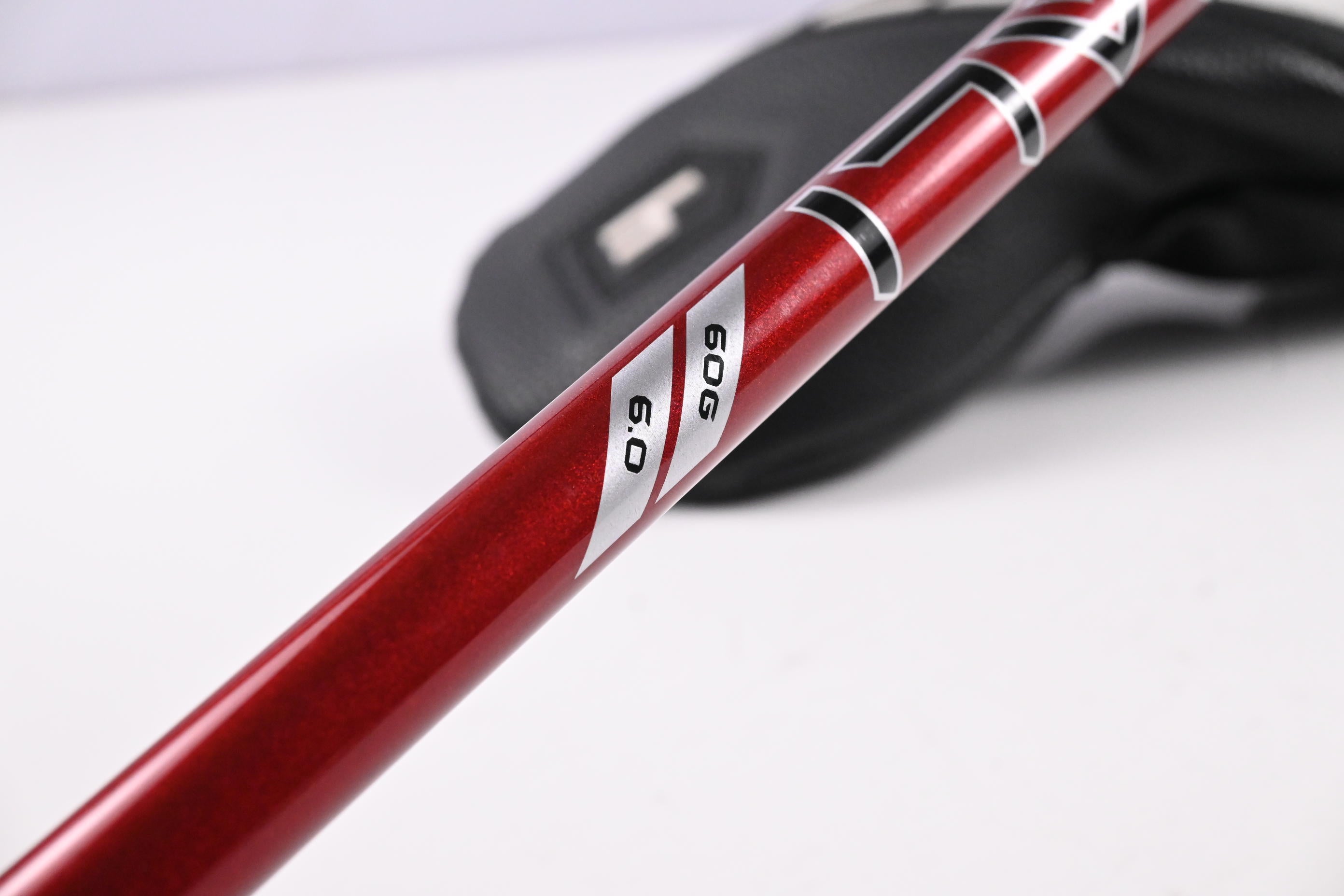 PXG Lightning #4 Wood / 17 Degree / Stiff Flex Project X Denali Red 60 Shaft