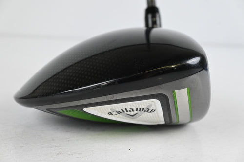 Callaway Epic Max Driver / 10.5 Degree / Stiff Flex Hzrdus Smoke iM10 60 Shaft