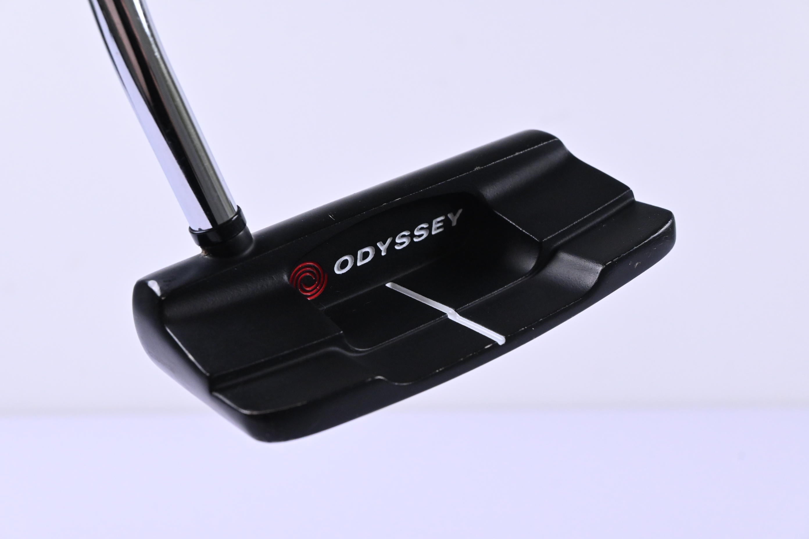 Odyssey DFX 2021 Double Wide Putter / 34 Inch