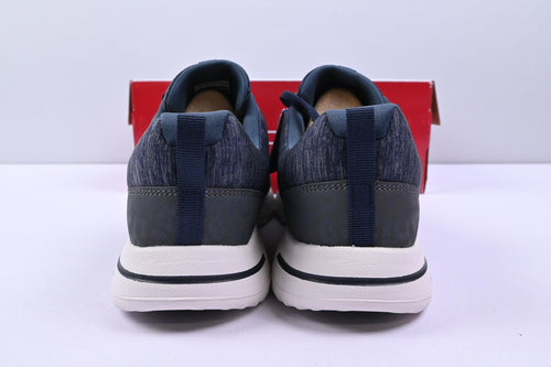 Ladies Skechers Go Golf Walk 5 Golf Shoes / UK Size 6.5 / Navy & White