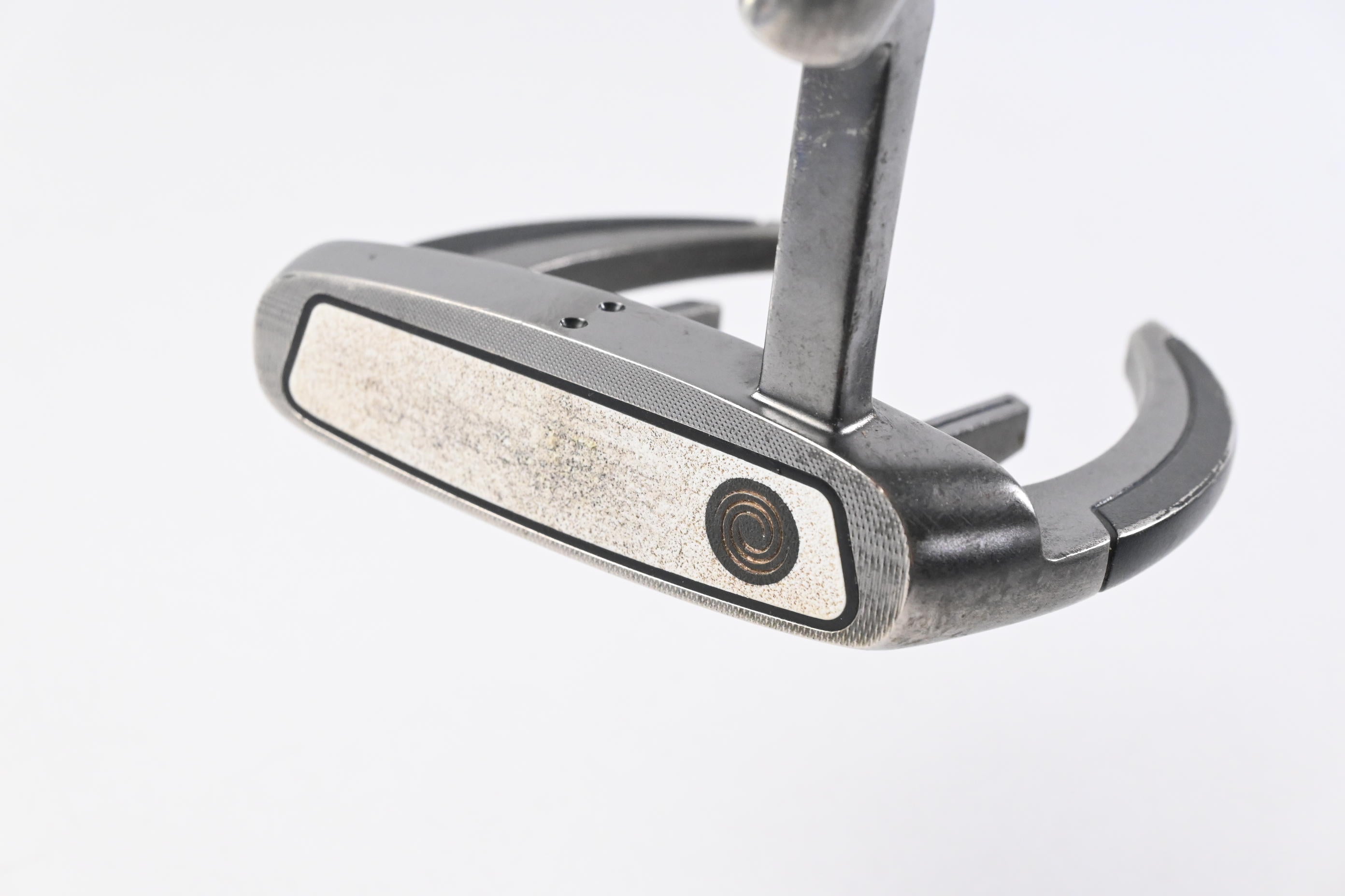 Odyssey White Ice Sabertooth 2 Putter / 34 Inch