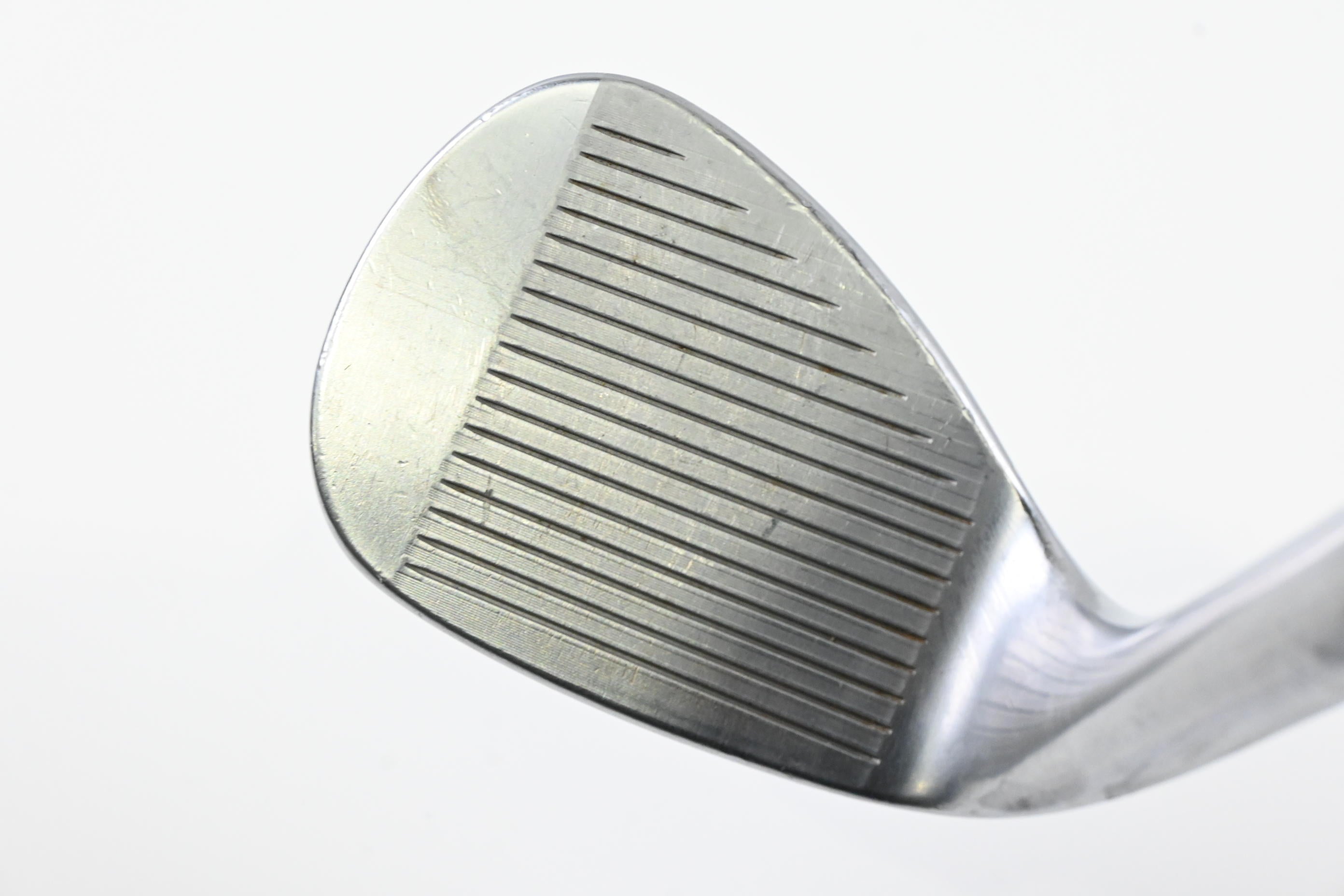 Titleist Vokey SM9 Lob Wedge / 58 Degree / Wedge Flex Vokey SM9 Shaft
