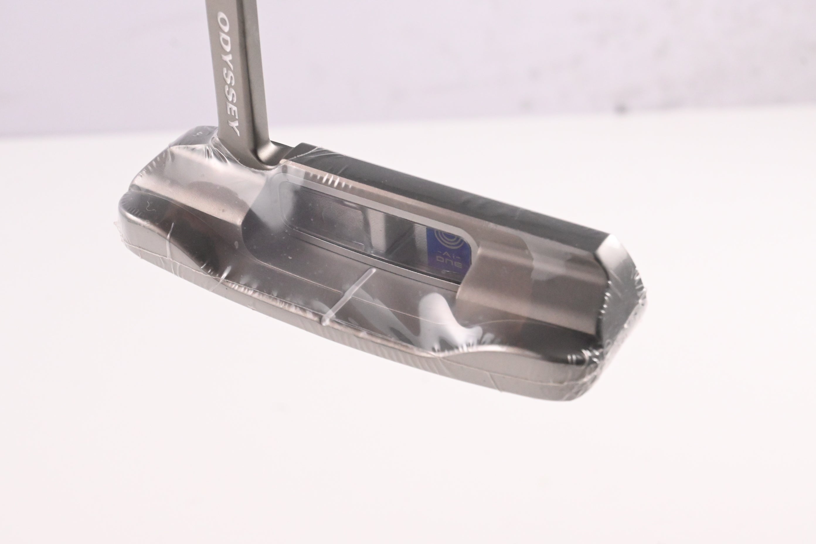 Odyssey AI-One #1 Silver Series Putter / 34 Inch