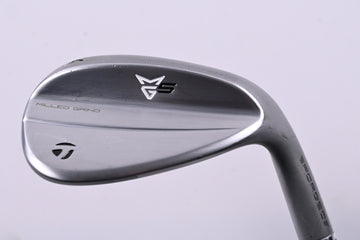 Taylormade Milled Grind 5 Sand Wedge / 54 Degree / Wedge Flex Dynamic Gold 115 Shaft