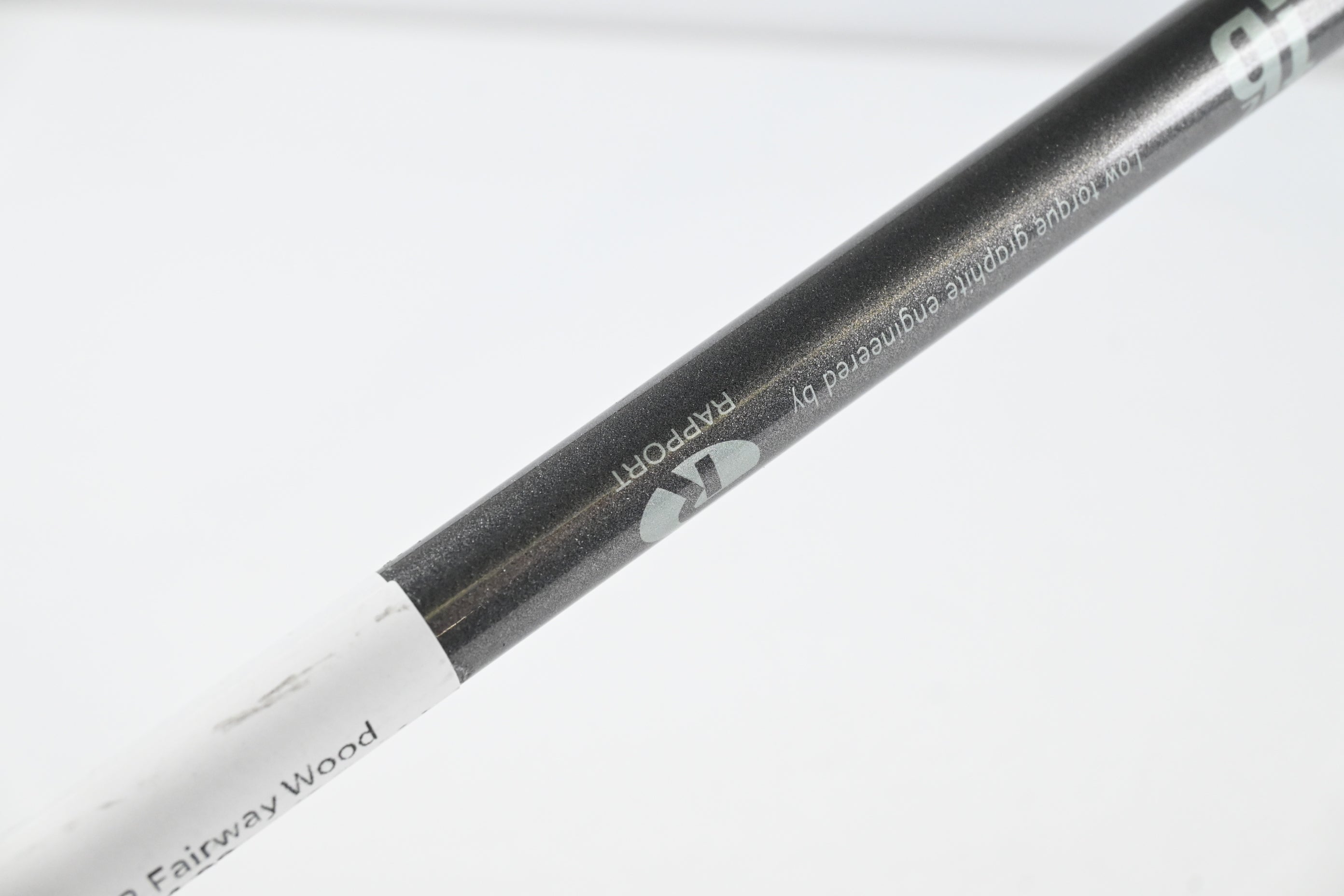 Ladies Progen FB2 #9 Wood / 23 Degree / Ladies Flex Progen FB2 Shaft