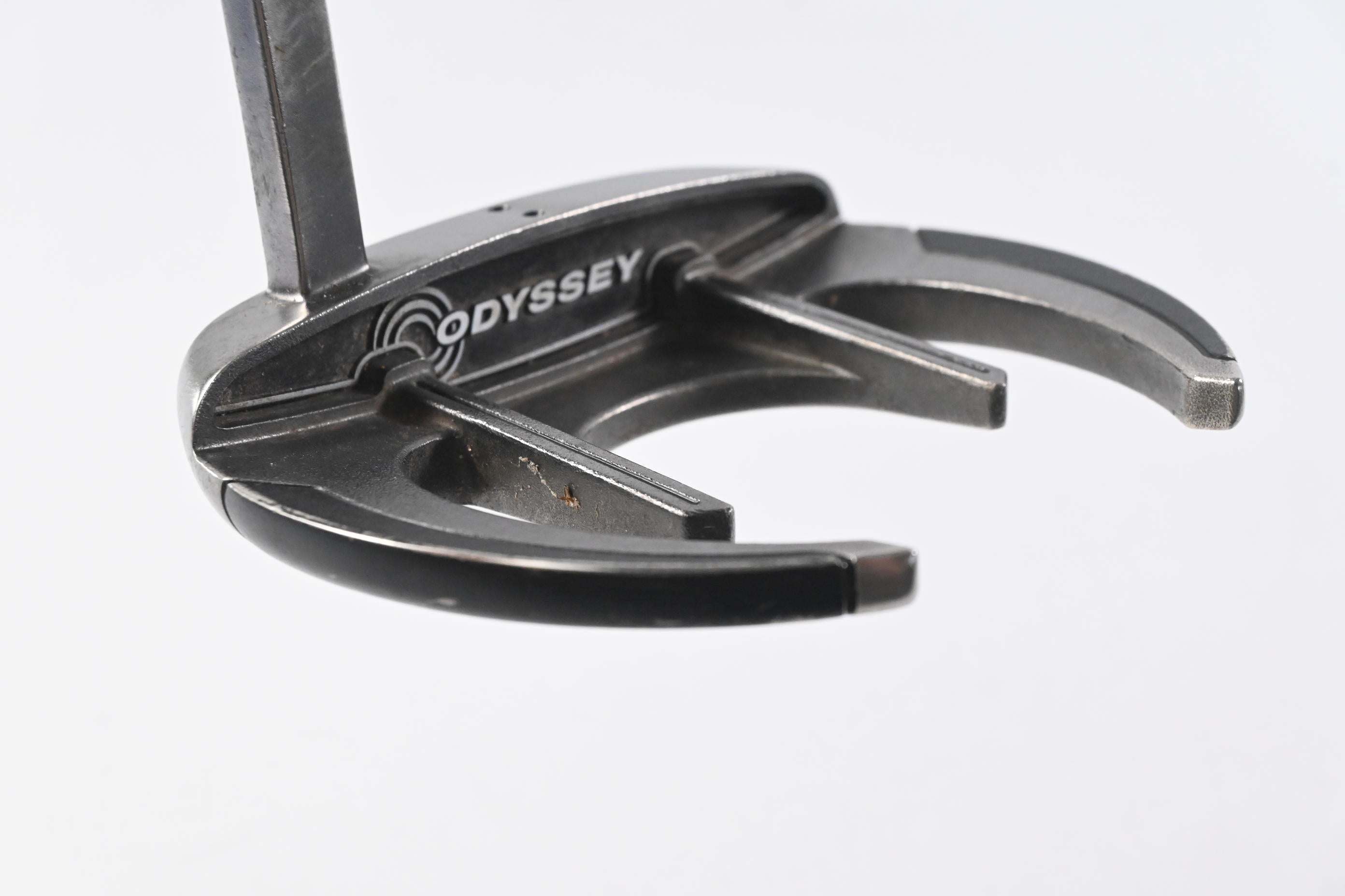 Odyssey White Ice Sabertooth 2 Putter / 34 Inch