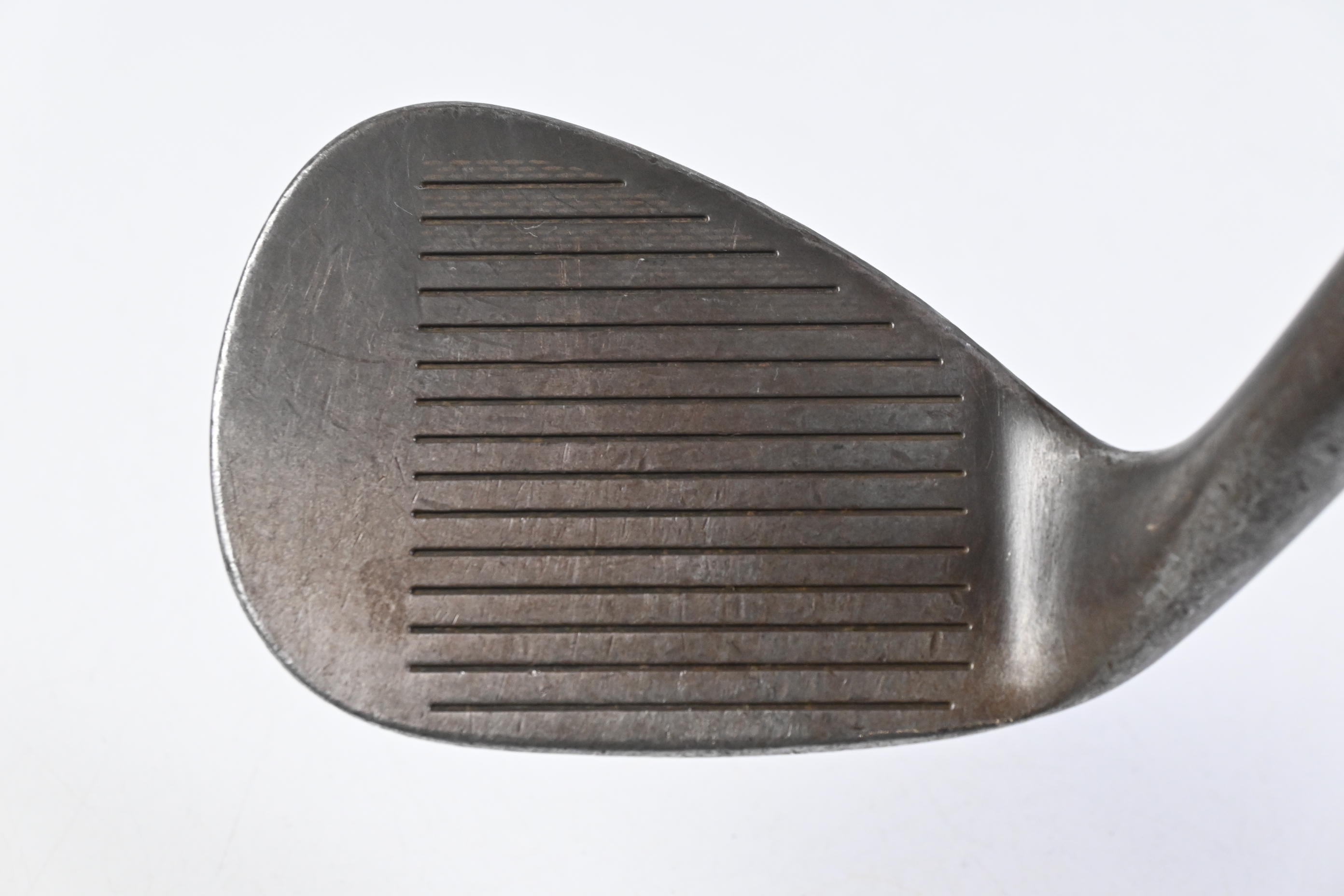 Callaway Mack Daddy 2 Gap Wedge / 50 Degree / Stiff Flex KBS Tour-V 110 Shaft
