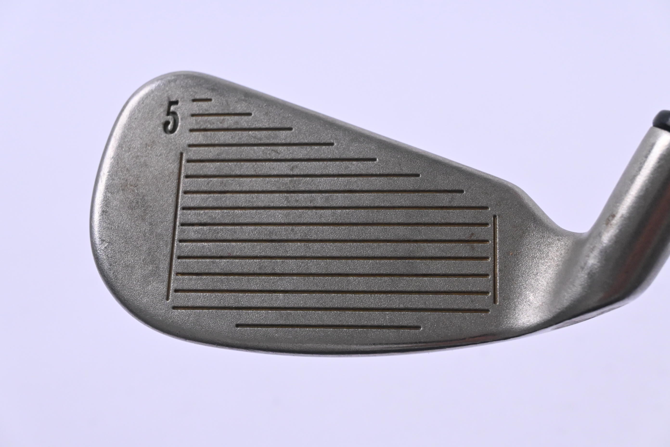 Ladies Callaway X-12 #5 Iron / 26 Degree / Ladies Flex Callaway Gems