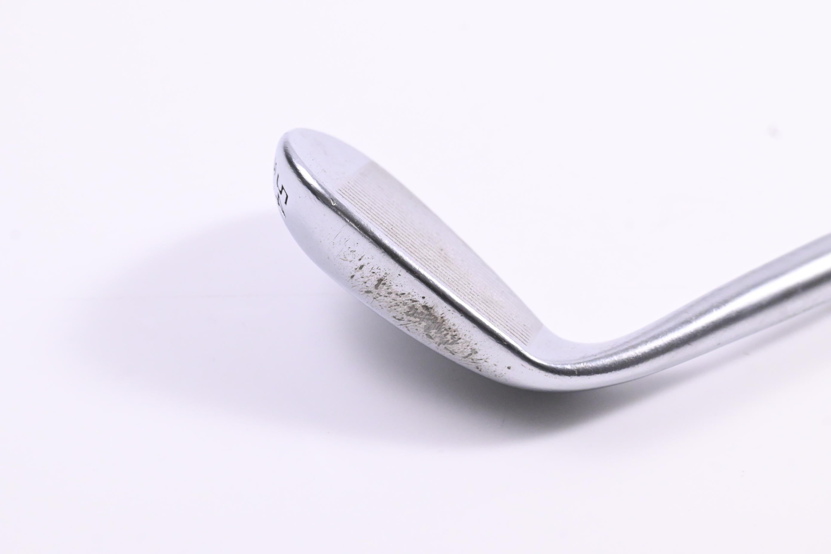 Ping Glide 4.0 Wedge Sand Wedge / 54 Degree / Black Dot /  Wedge Flex Ping Shaft