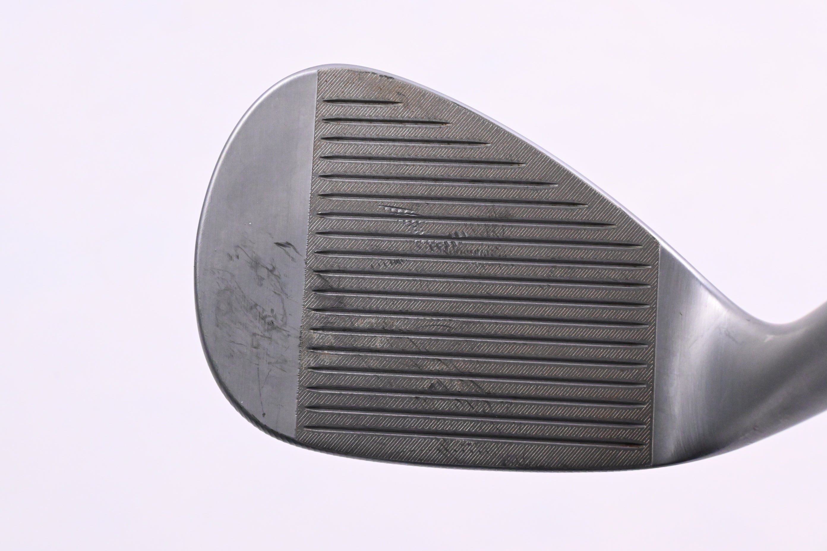 Taylormade Milled Grind 5 Lob Wedge / 58 Degree / Wedge Flex Dynamic Gold 115