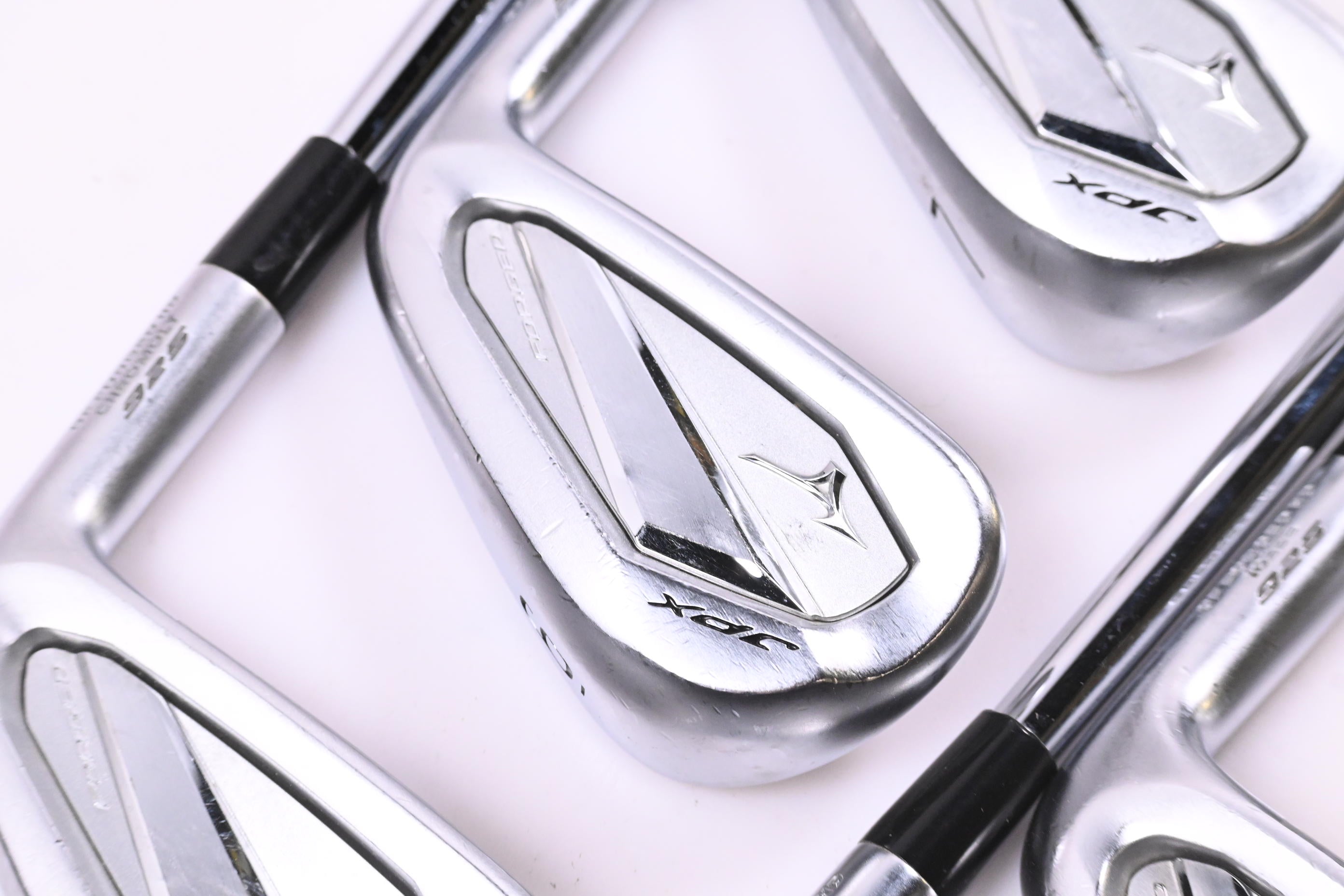 Mizuno JPX 925 Forged Irons / 5-PW / Stiff Flex N.S.Pro Modus³ Tour 115