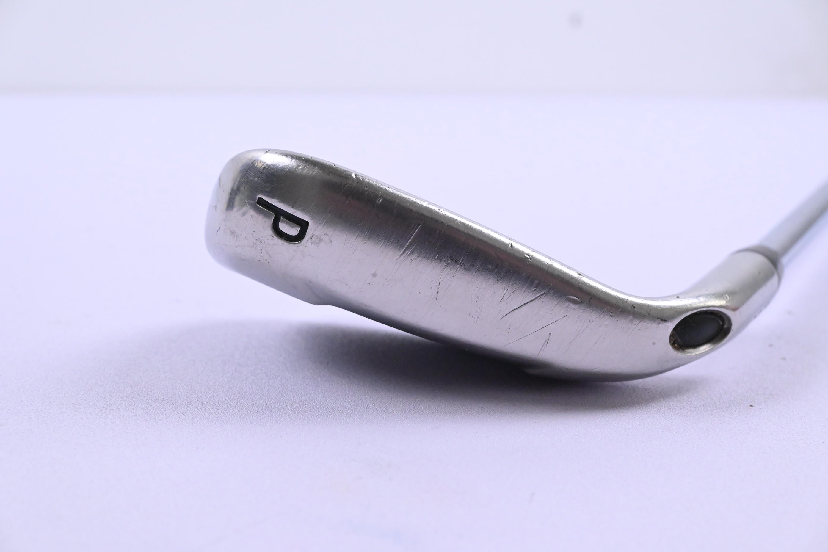 Callaway Steelhead XR Pitching Wedge / 45 Degree / X-Flex Project X Rifle Shaft