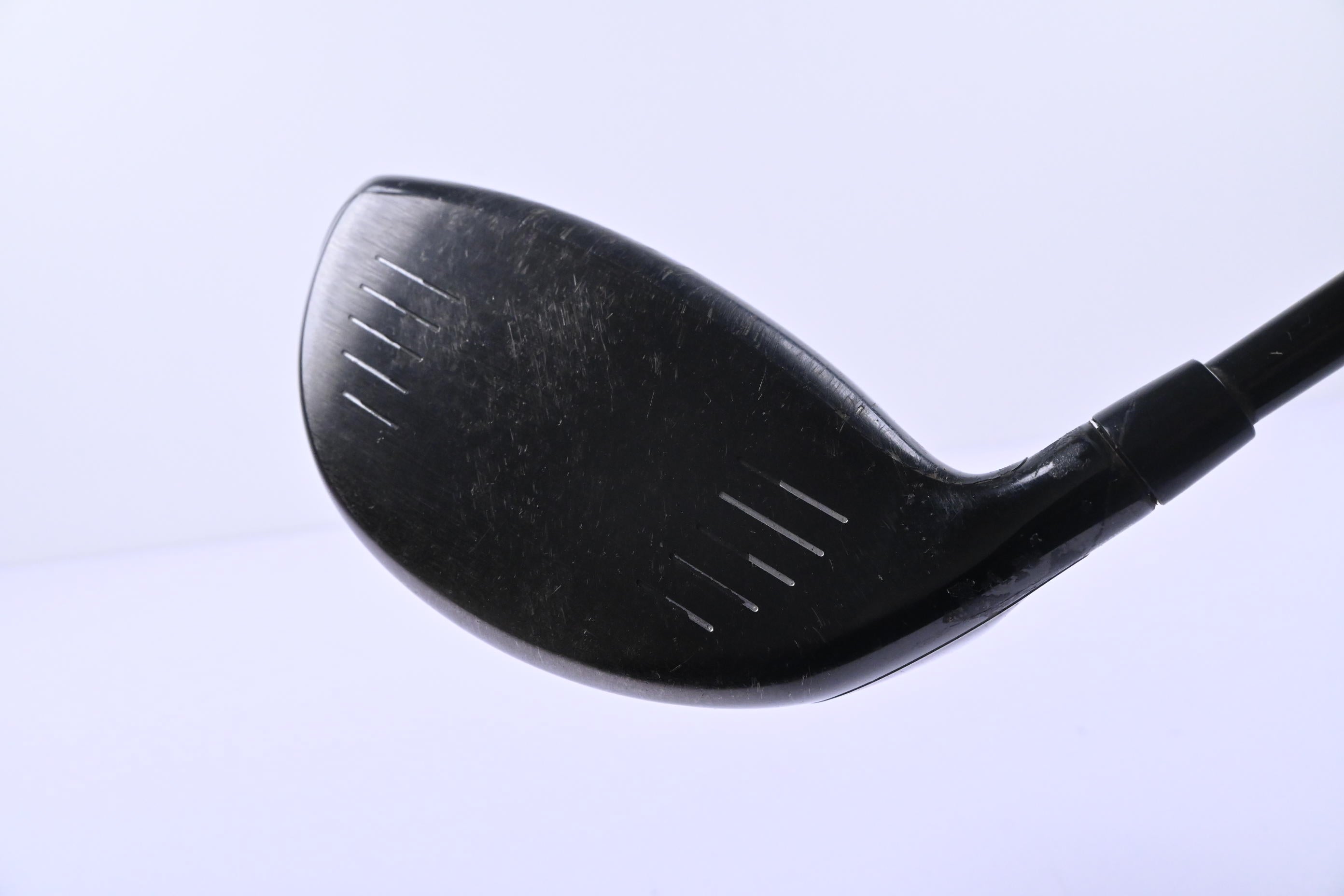 Cobra F-MAX Airspeed Driver / 10.5 Degree / Regular Flex UST iSH335