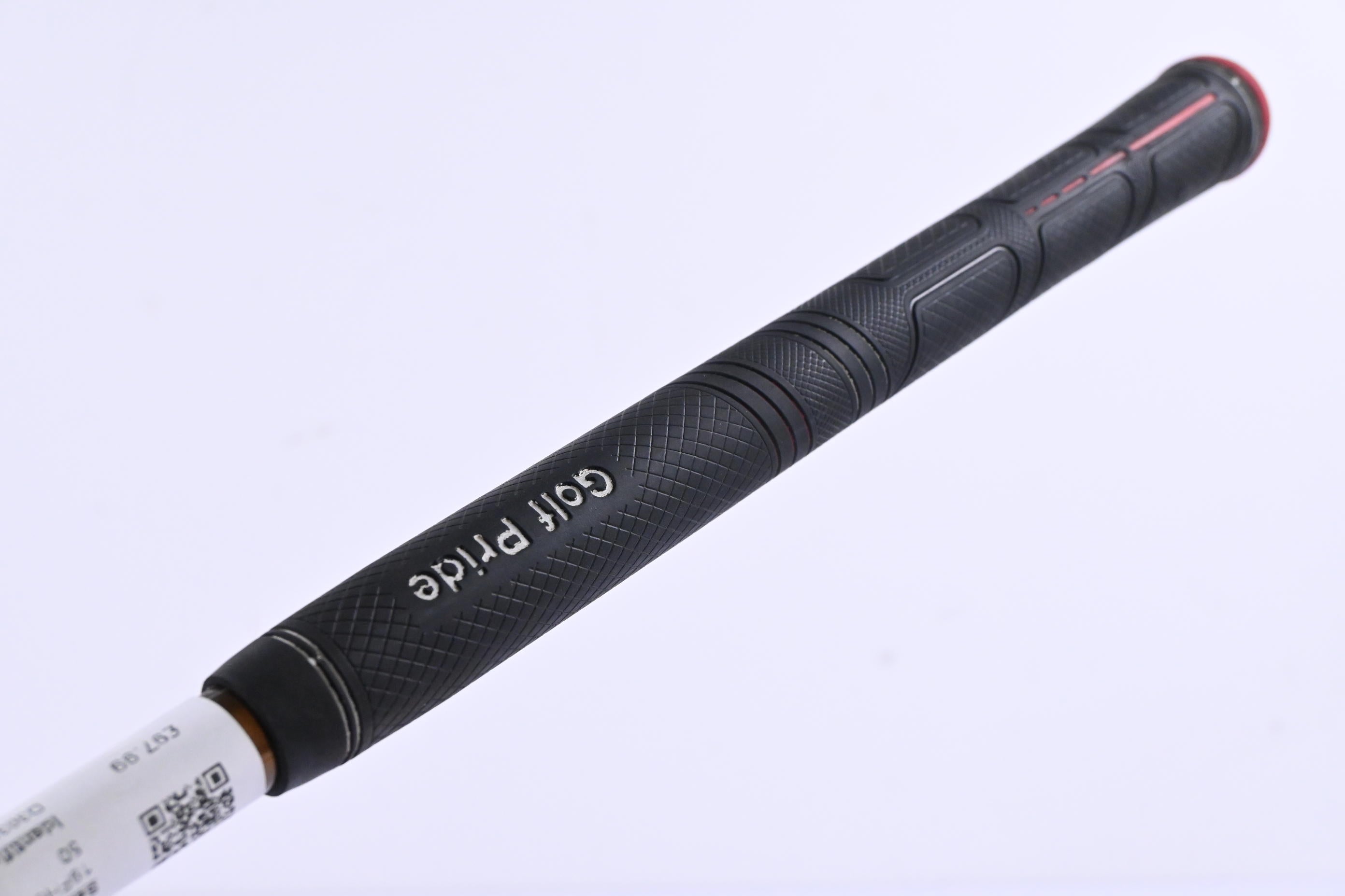 Ping G400 #3 Hybrid / 19 Degree / Regular Flex Ping Alta CB 70 Shaft