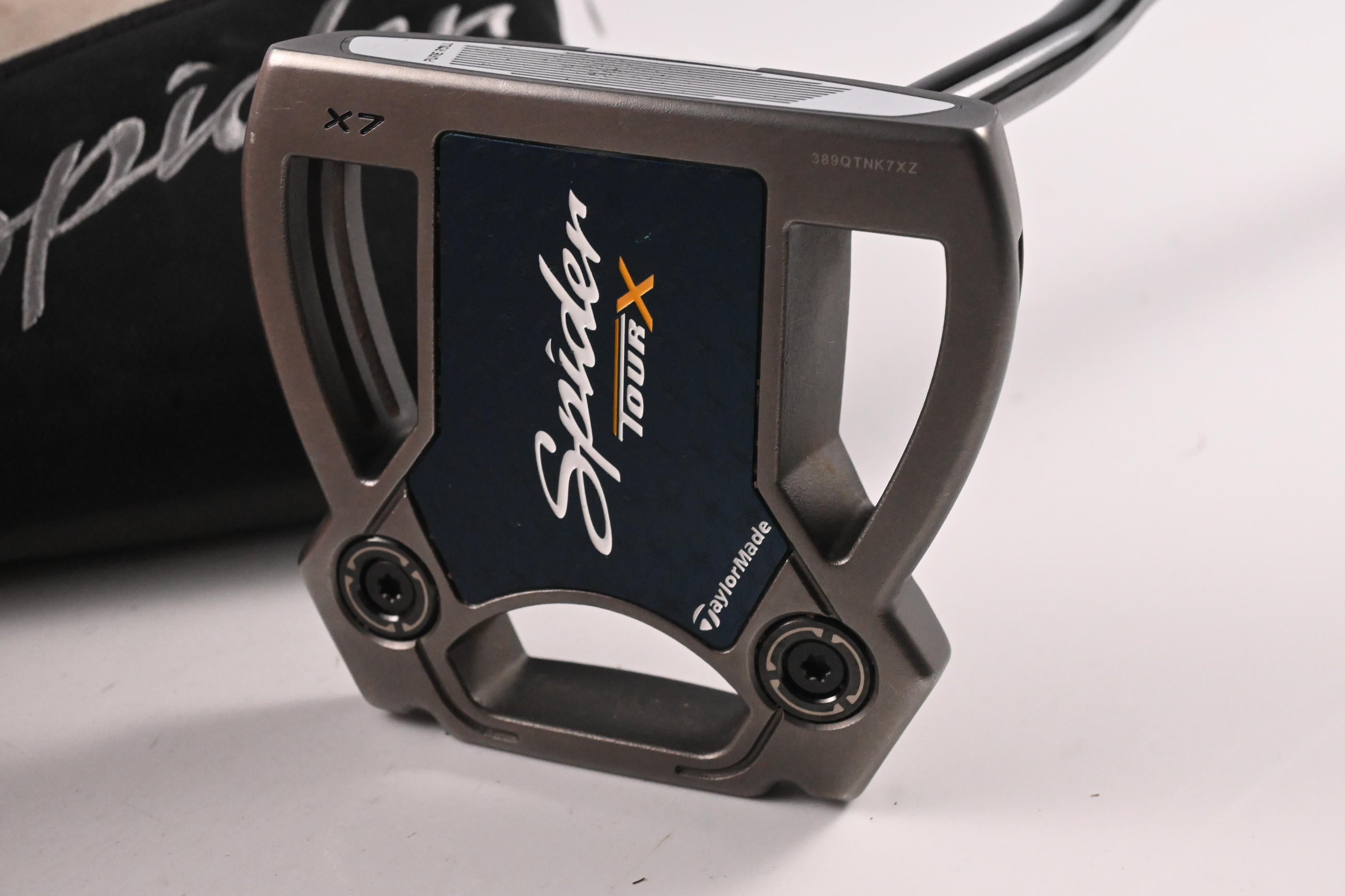 Taylormade Spider Tour 2023 Single Bend Putter / 34 Inch