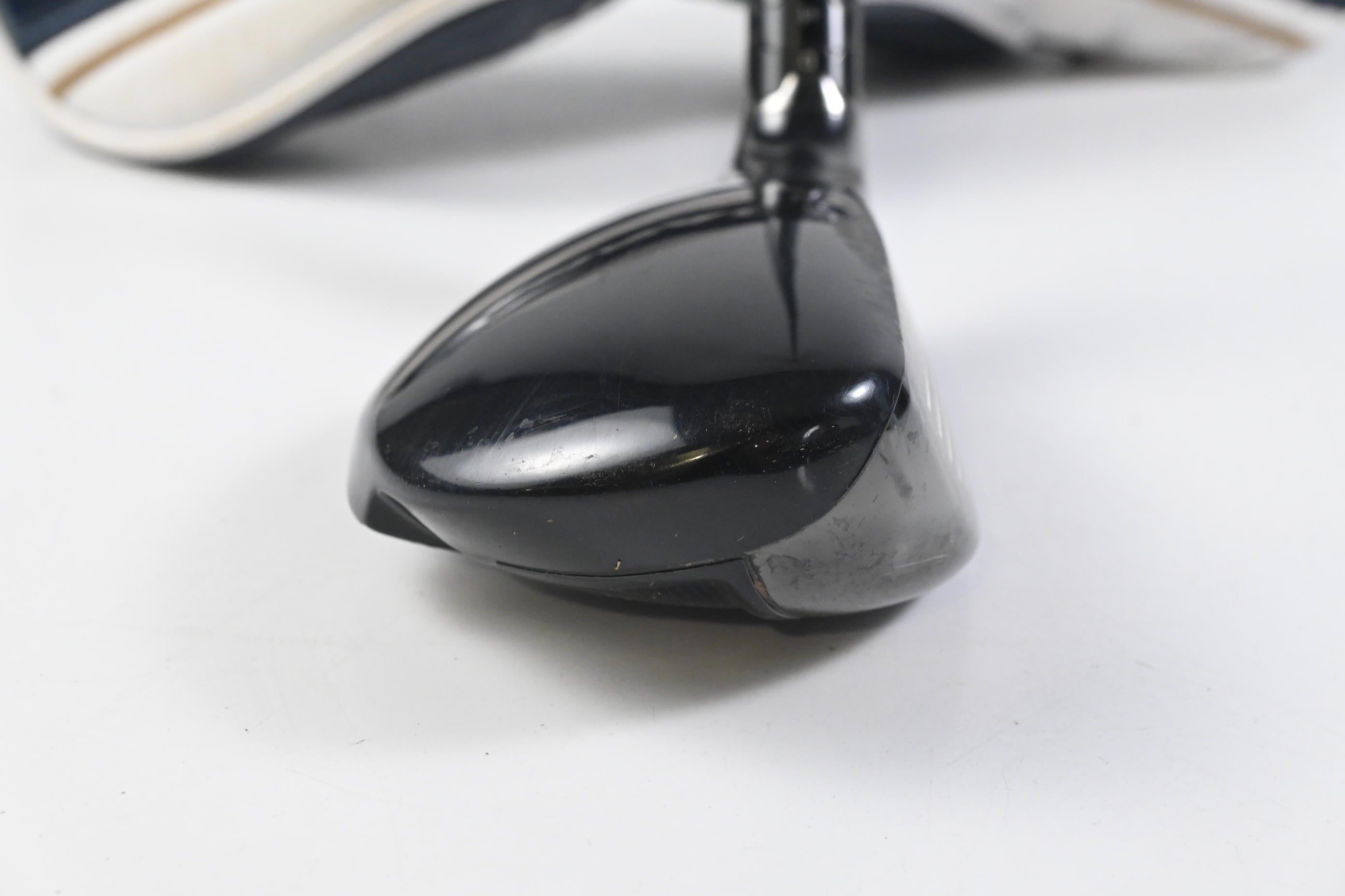 Callaway Paradym #4 Hybrid / 21 Degree / Regular Flex Hzrdus Silver 65 Shaft