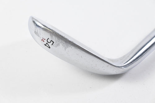 Titleist Vokey SM6 Sand Wedge / 54 Degree / Wedge Flex Vokey Design Shaft