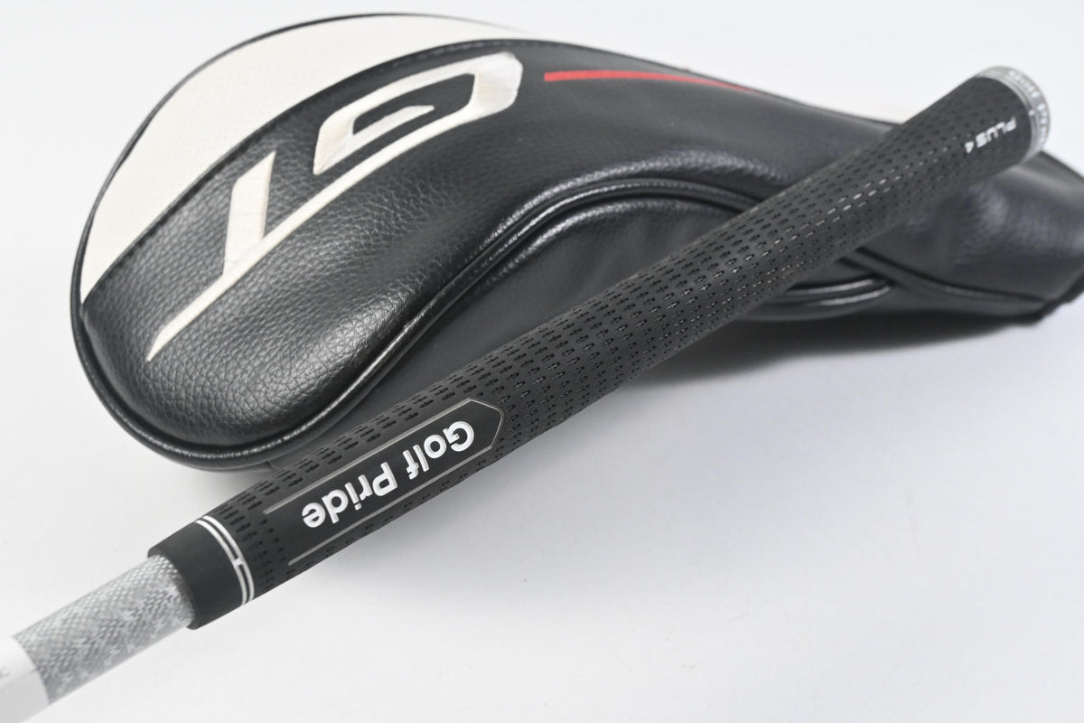 Titleist GT2 Driver / 8 Degree / Stiff Flex Tensei AV White 65 Shaft