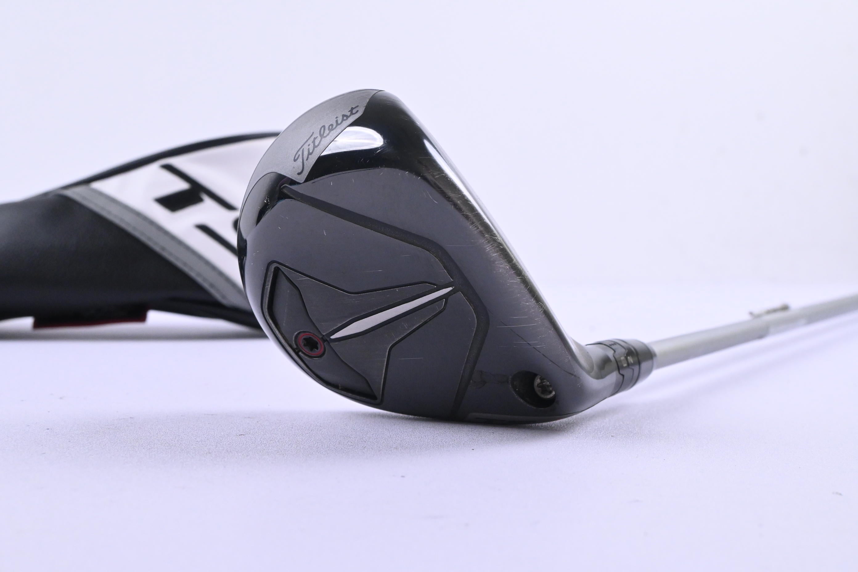 Ladies Titleist TSR1 #6 Hybrid / 26 Degree / Ladies Flex MMT Speedmesh 40 Shaft